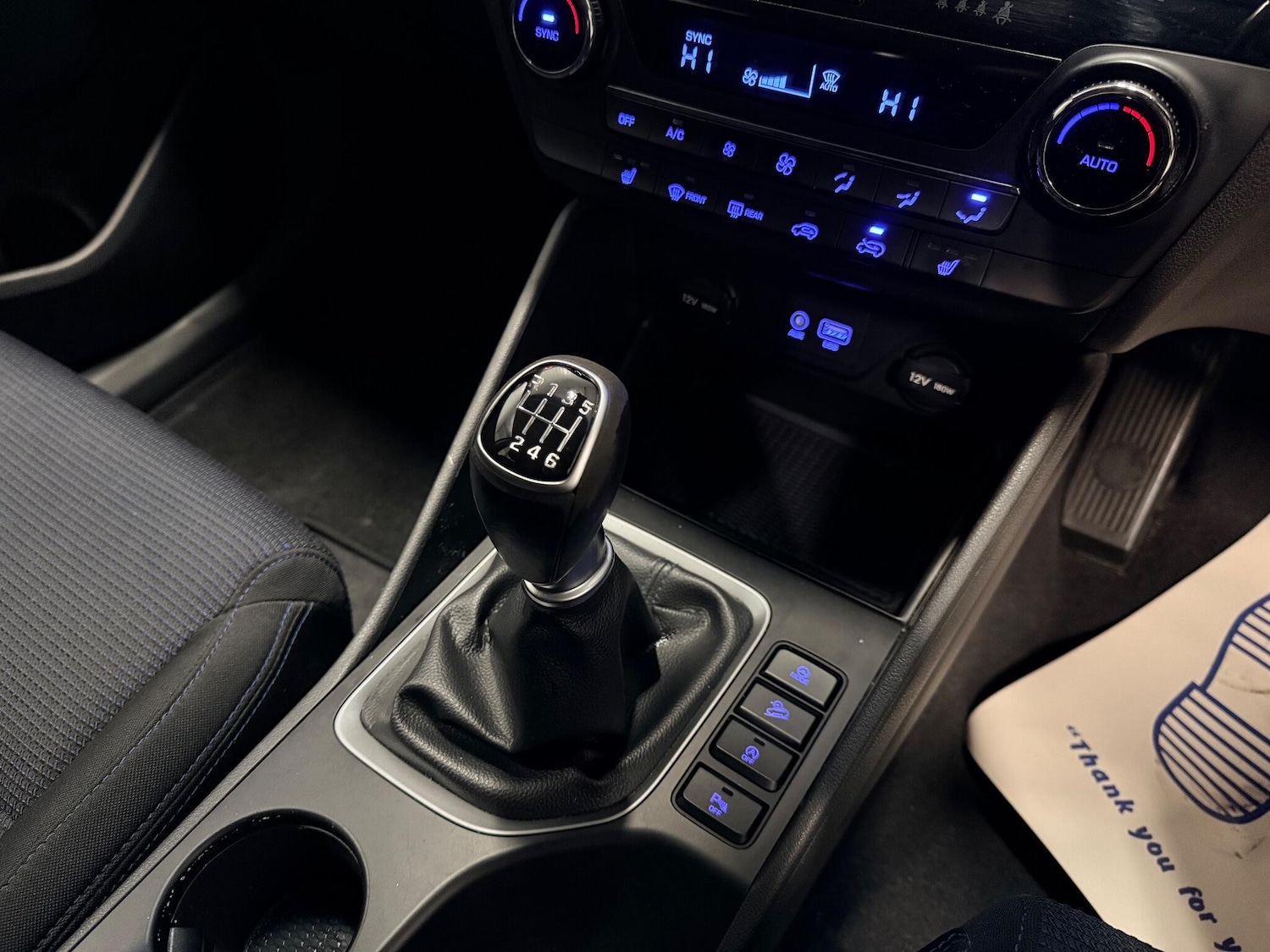 Used Hyundai TUCSON 2017 for sale - 76887291: Photo 29