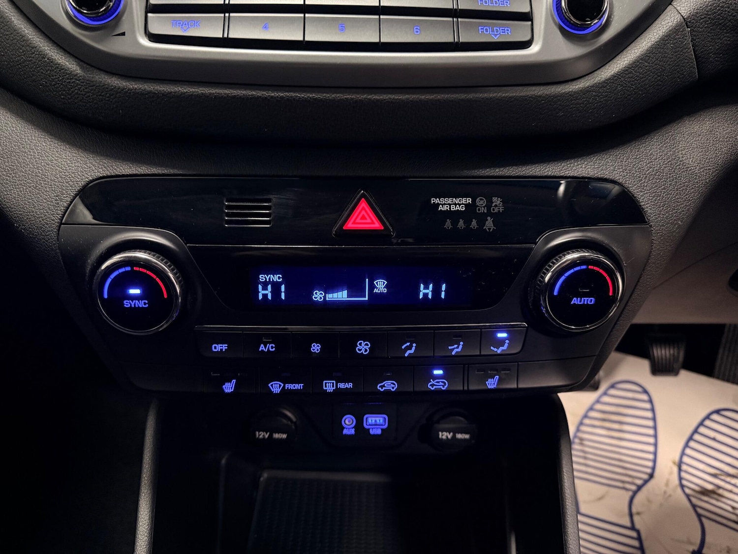 Used Hyundai TUCSON 2017 for sale - 76887291: Photo 30