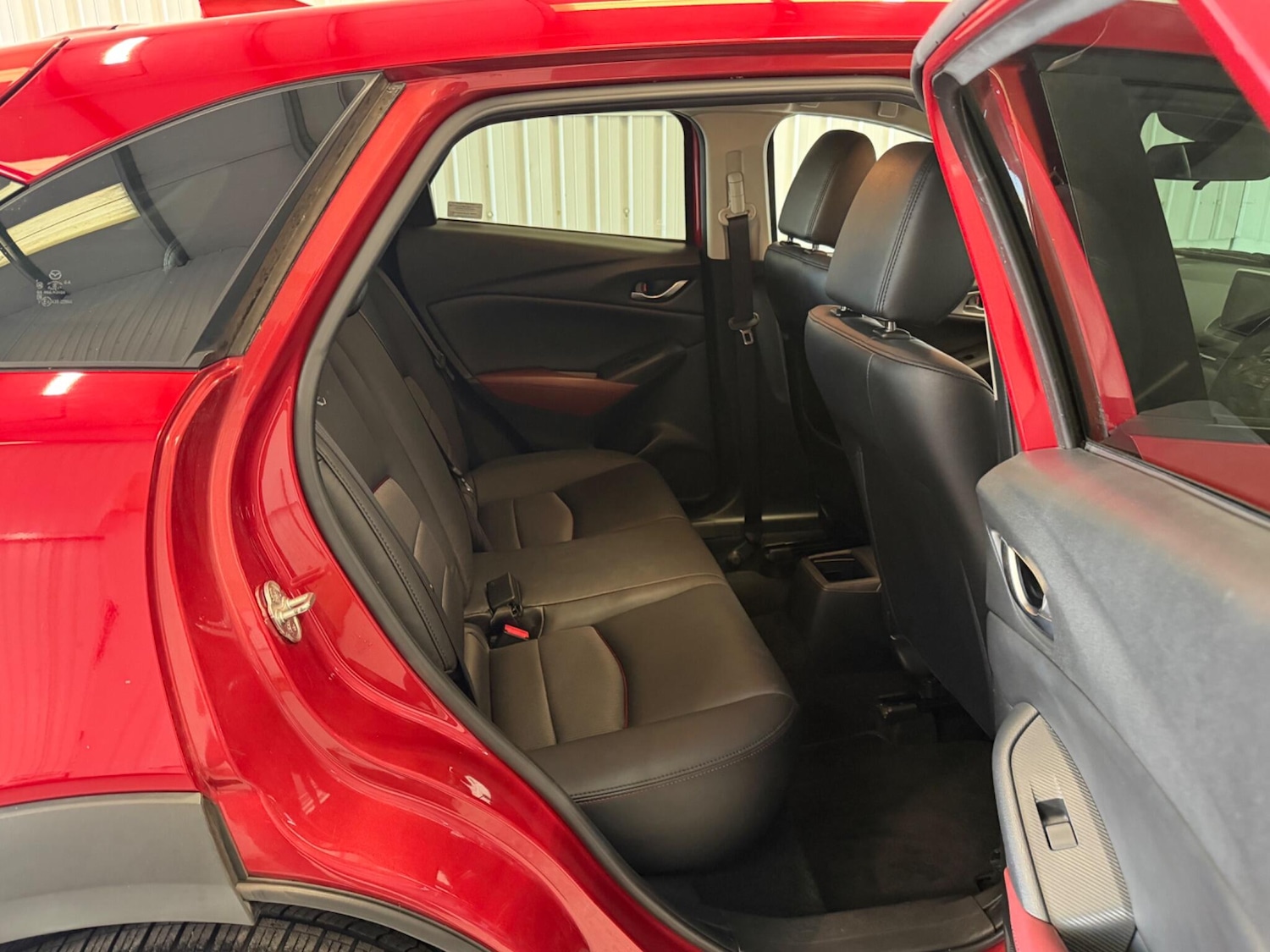 Used Mazda CX-3 for sale - 77958547: Photo 12