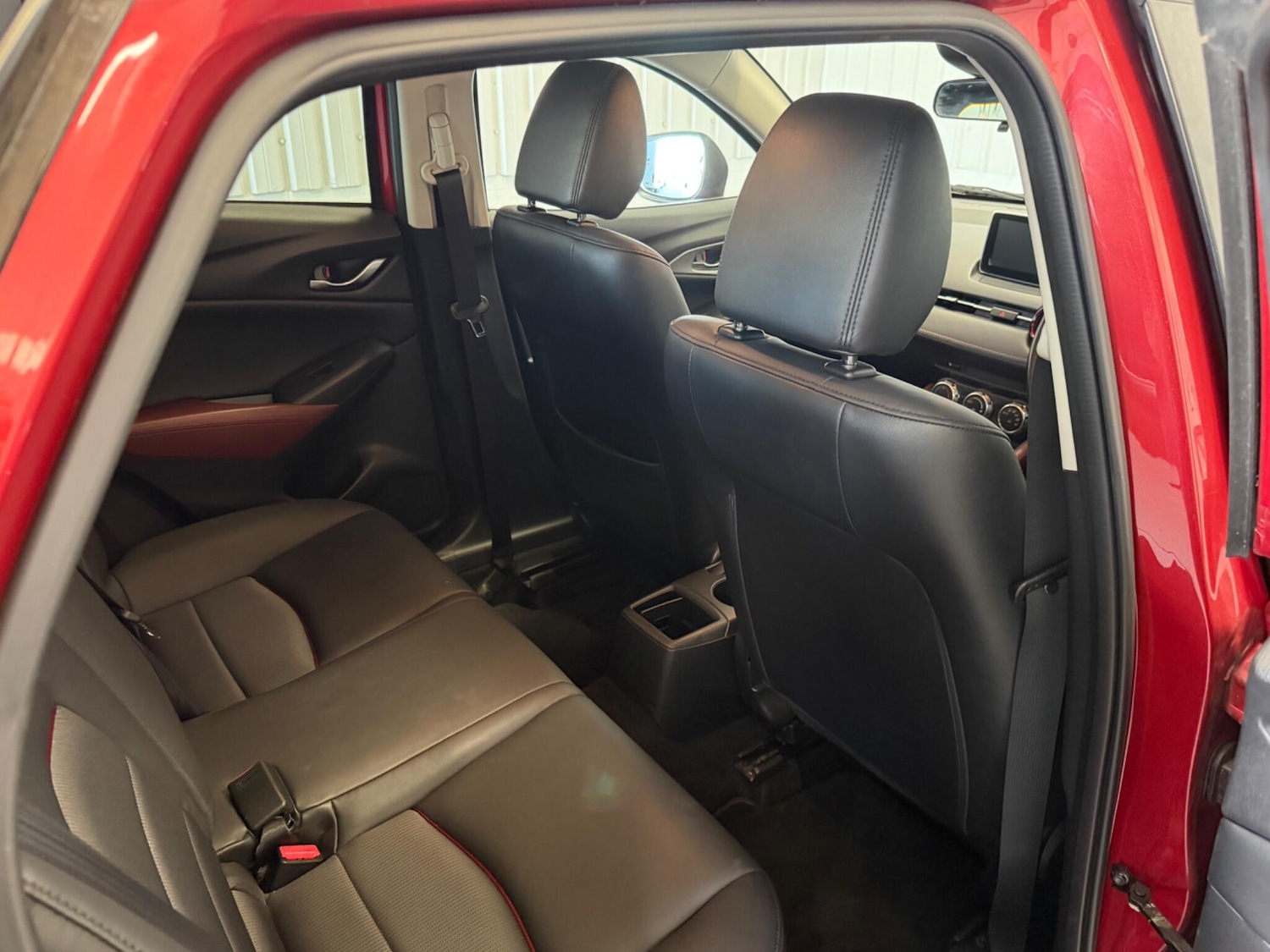 Used Mazda CX-3 for sale - 77958547: Photo 13