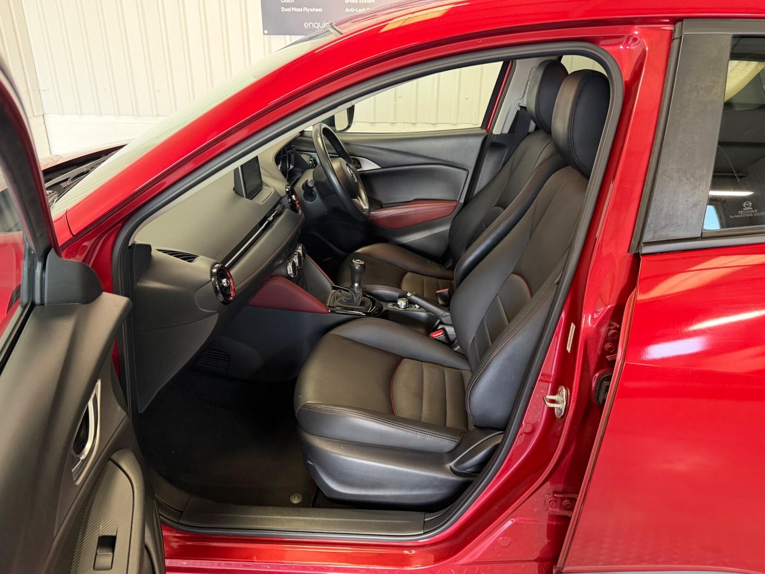 Used Mazda CX-3 for sale - 77958547: Photo 14