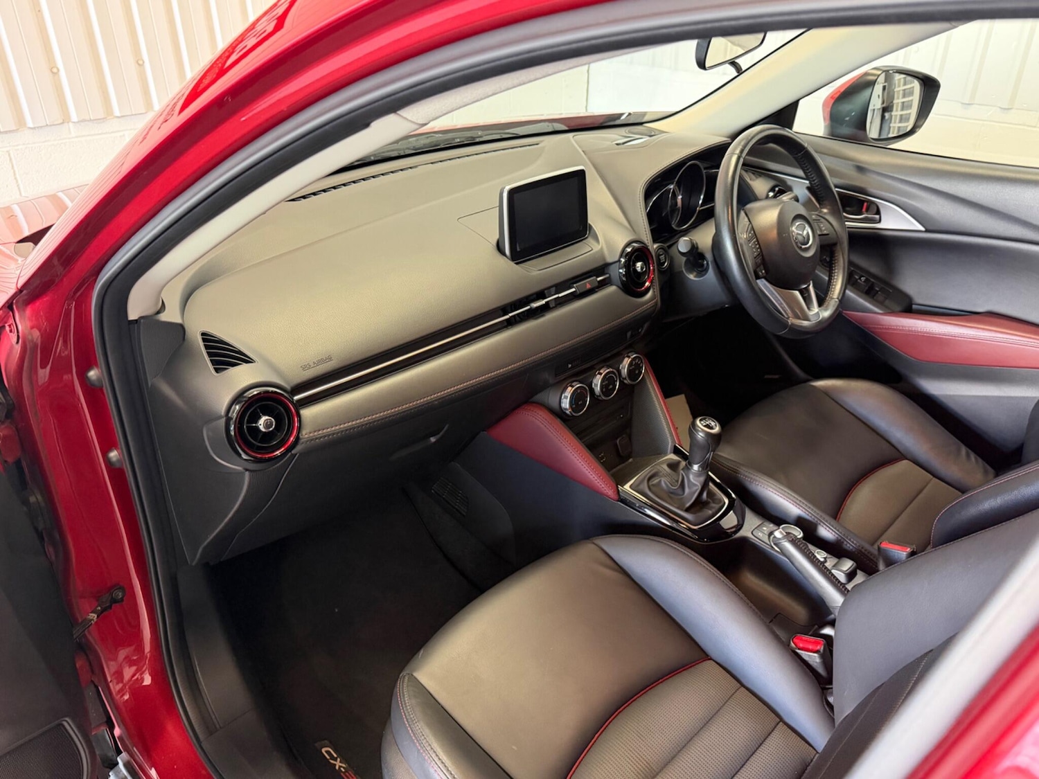 Used Mazda CX-3 for sale - 77958547: Photo 15