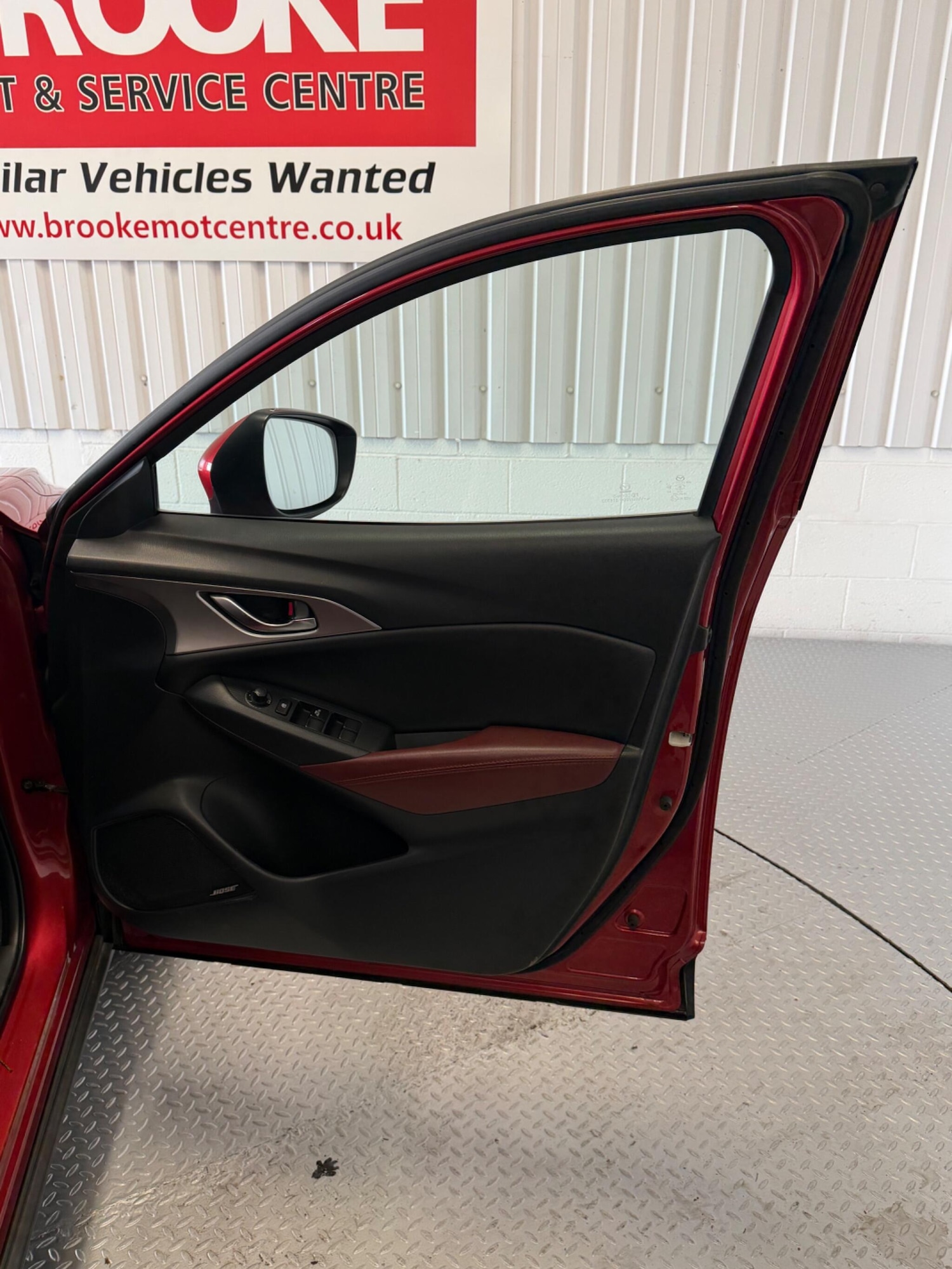 Used Mazda CX-3 for sale - 77958547: Photo 16