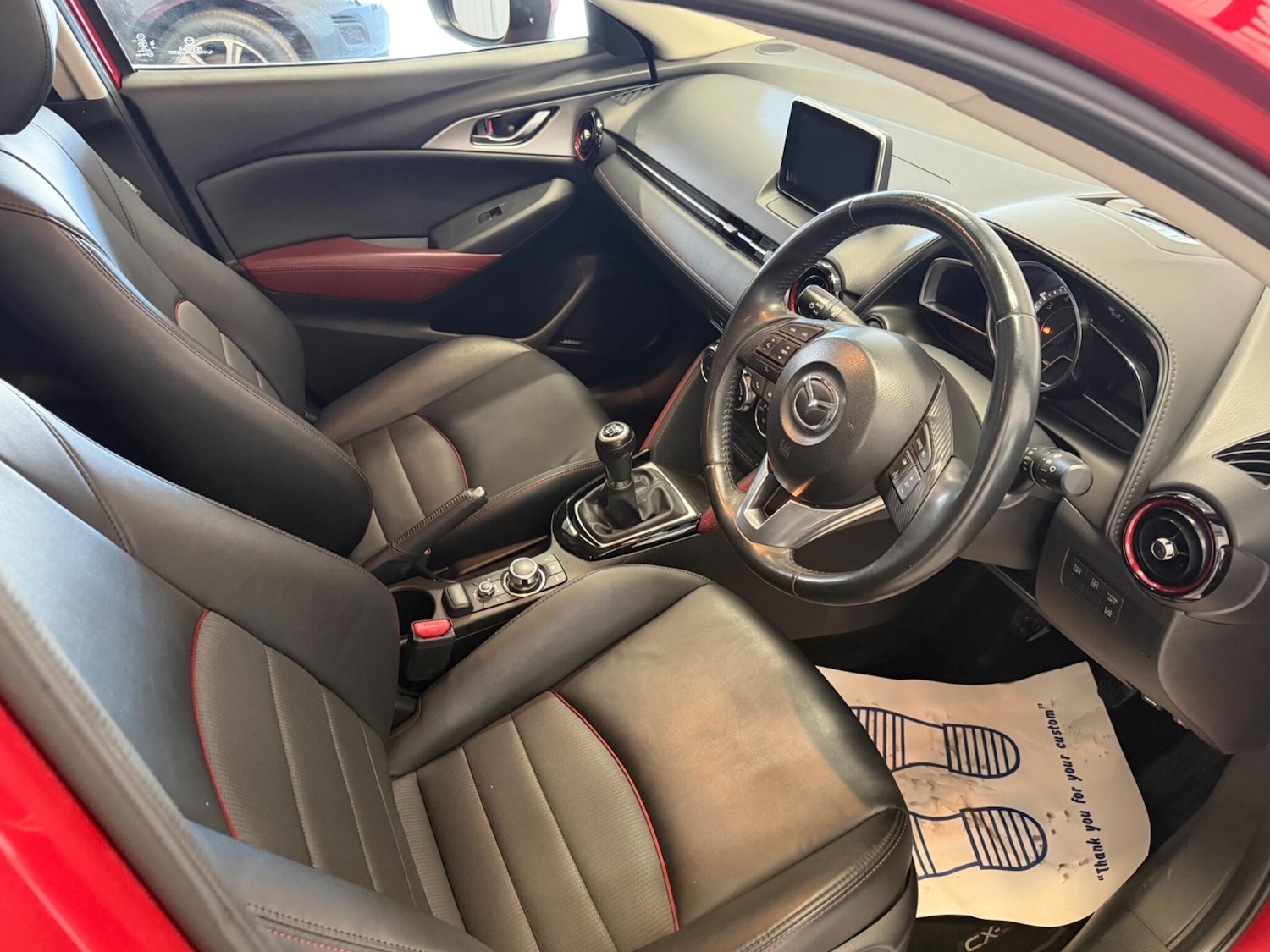 Used Mazda CX-3 for sale - 77958547: Photo 17