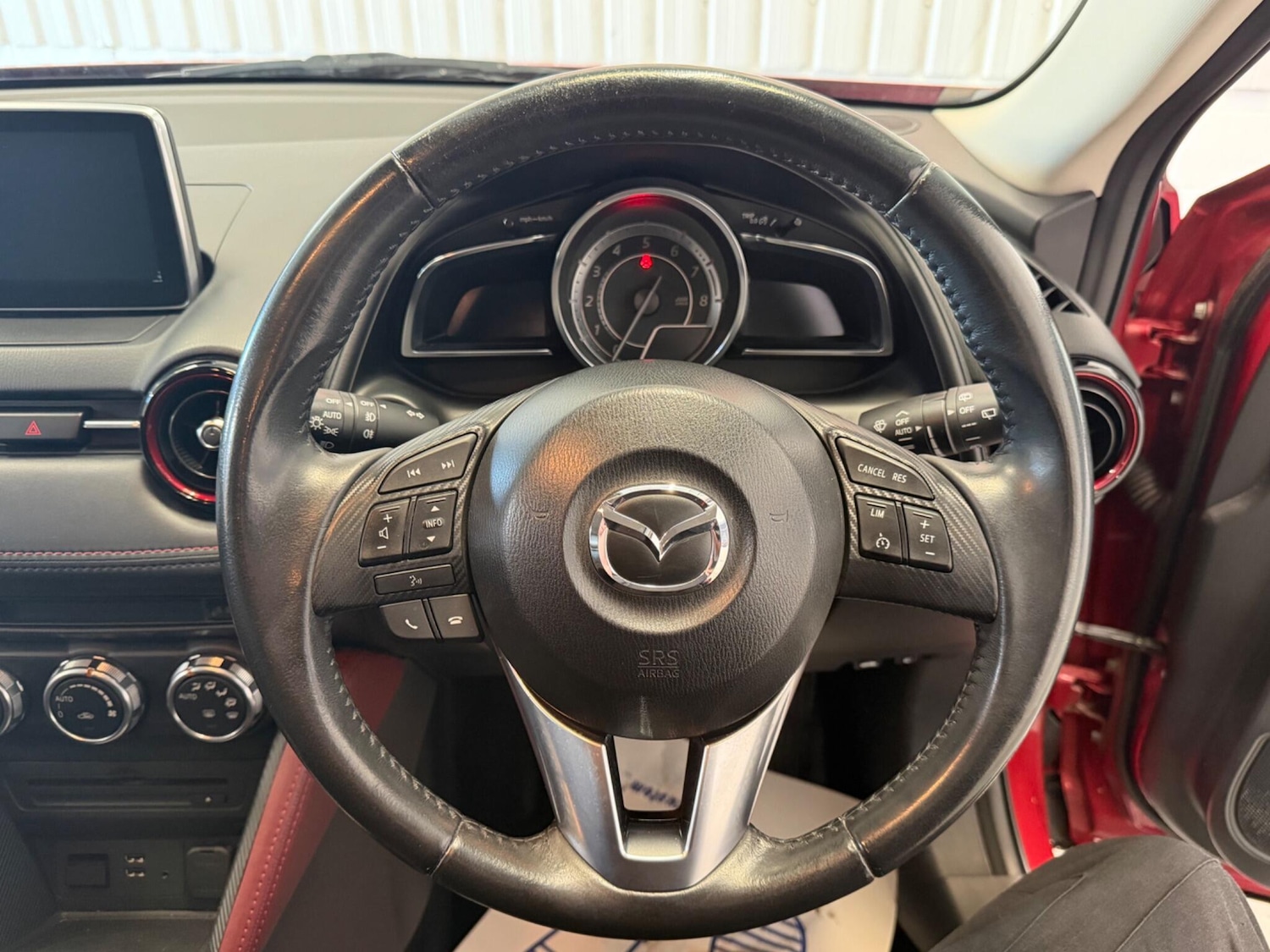 Used Mazda CX-3 for sale - 77958547: Photo 18