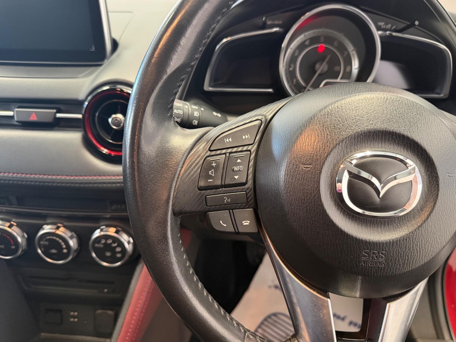 Used Mazda CX-3 for sale - 77958547: Photo 19