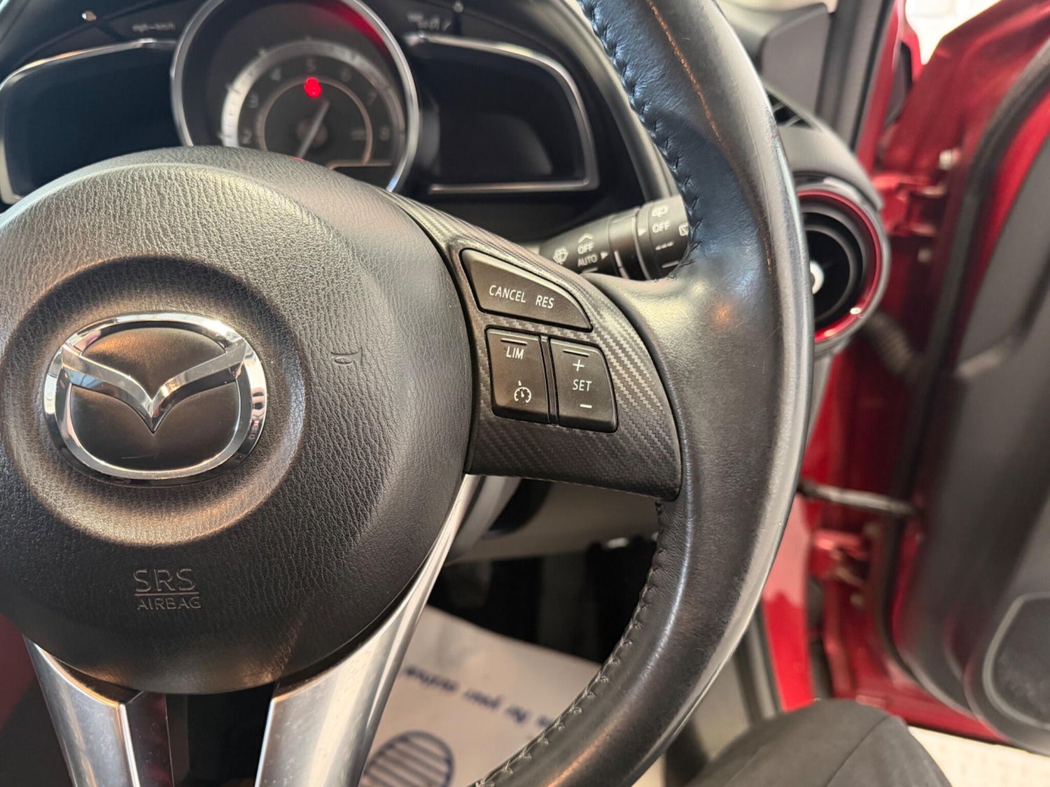 Used Mazda CX-3 for sale - 77958547: Photo 20