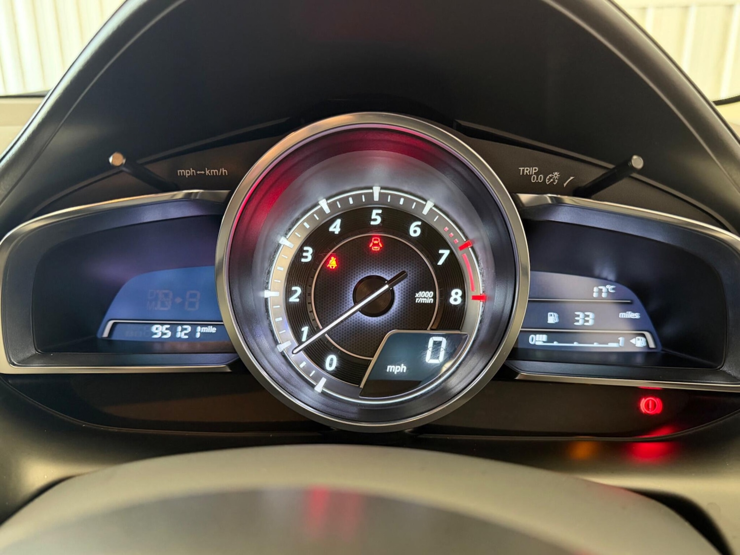 Used Mazda CX-3 for sale - 77958547: Photo 21