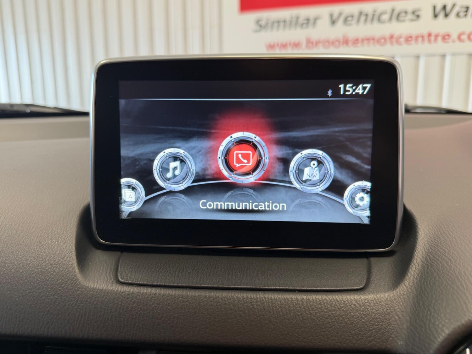 Used Mazda CX-3 for sale - 77958547: Photo 24