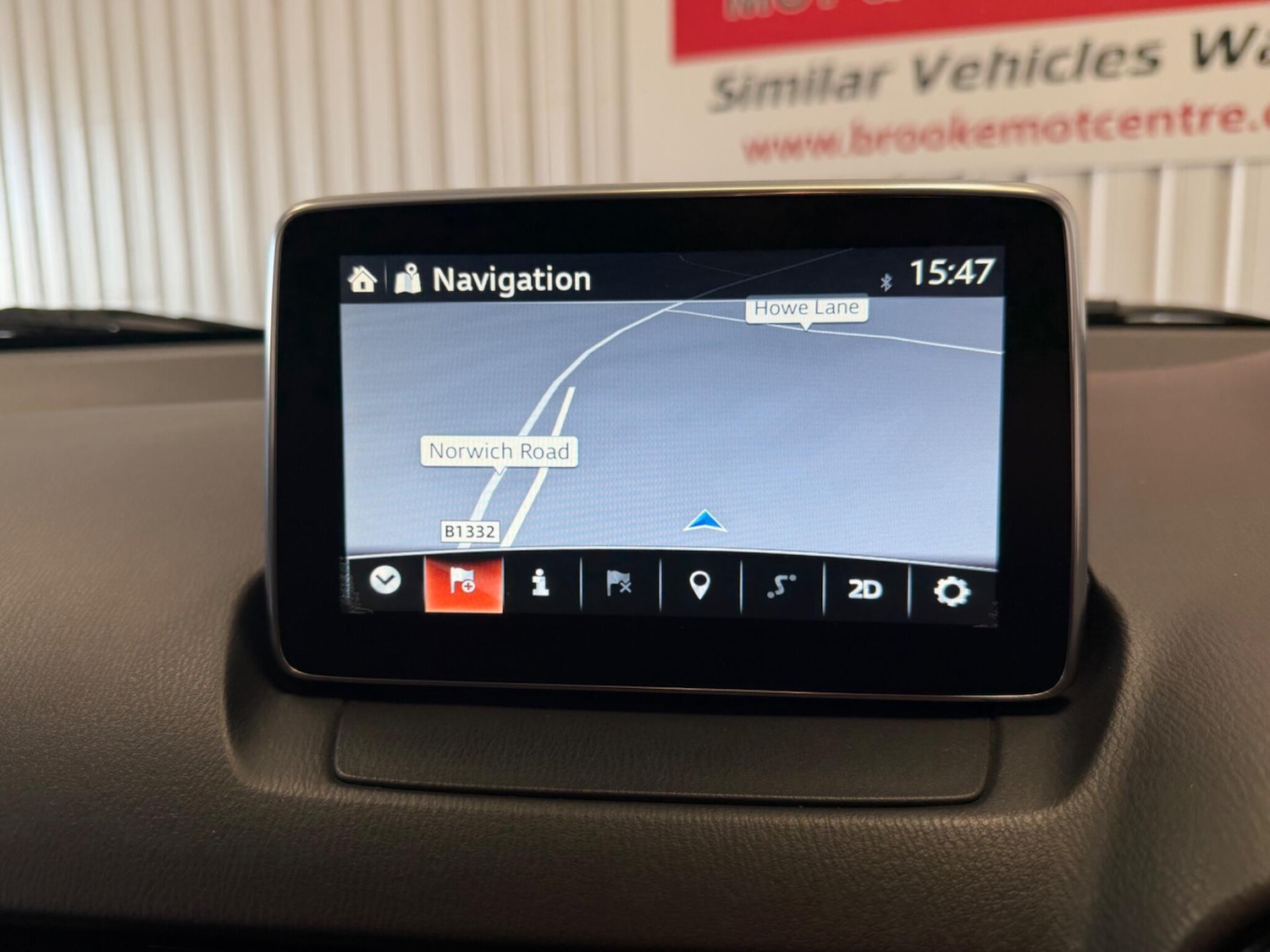 Used Mazda CX-3 for sale - 77958547: Photo 25