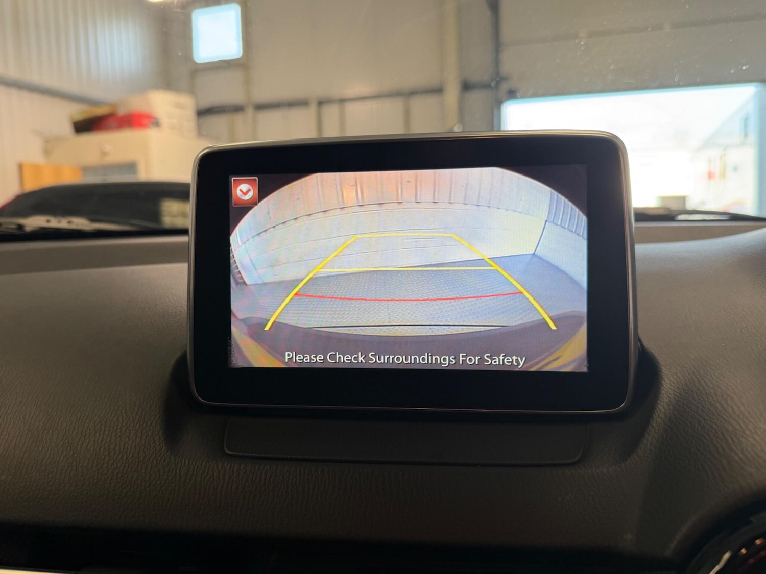 Used Mazda CX-3 for sale - 77958547: Photo 26