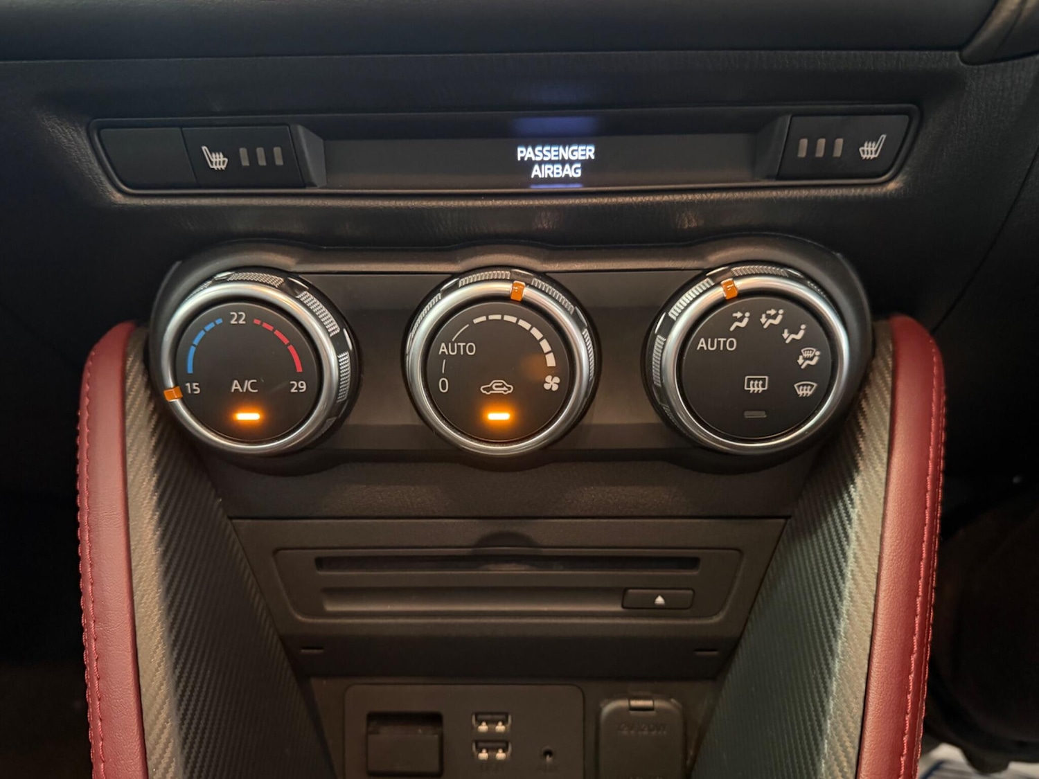 Used Mazda CX-3 for sale - 77958547: Photo 27