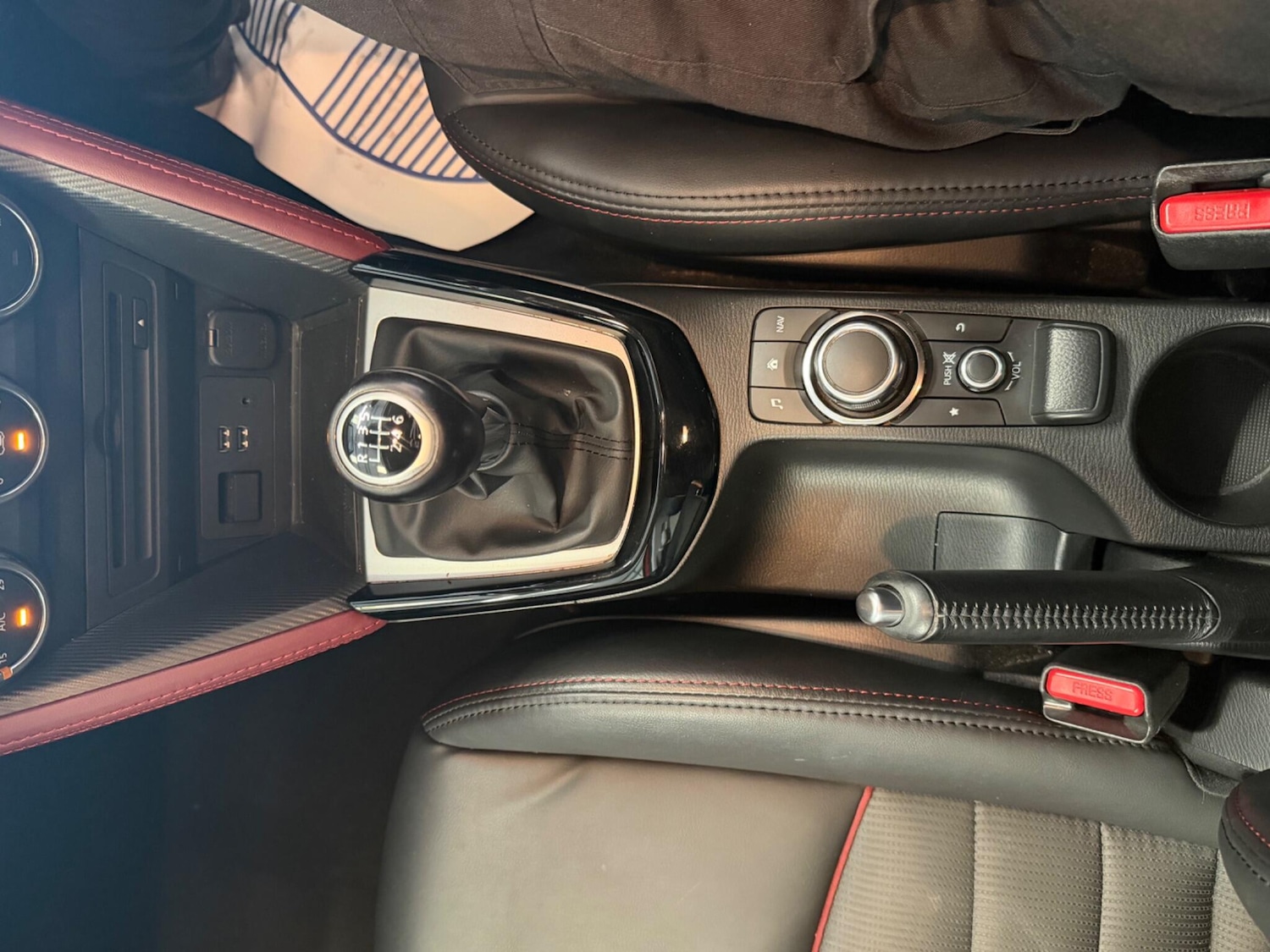 Used Mazda CX-3 for sale - 77958547: Photo 28