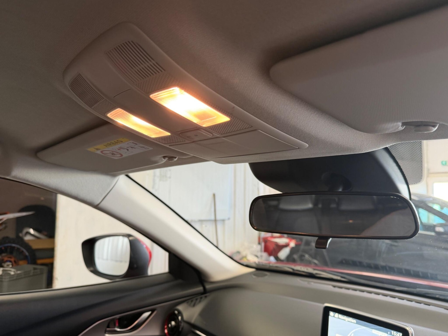 Used Mazda CX-3 for sale - 77958547: Photo 29