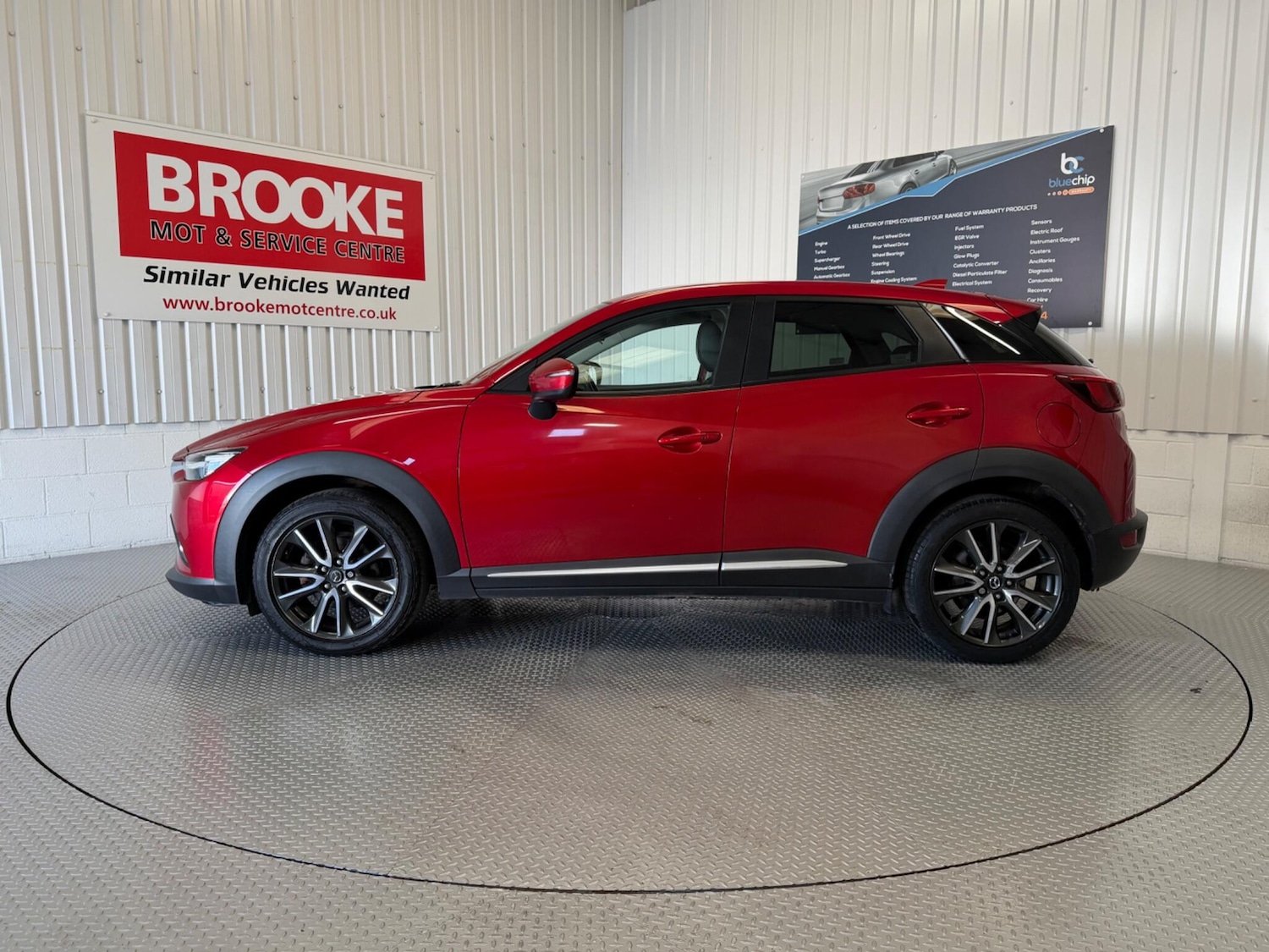 Used Mazda CX-3 for sale - 77958547: Photo 7