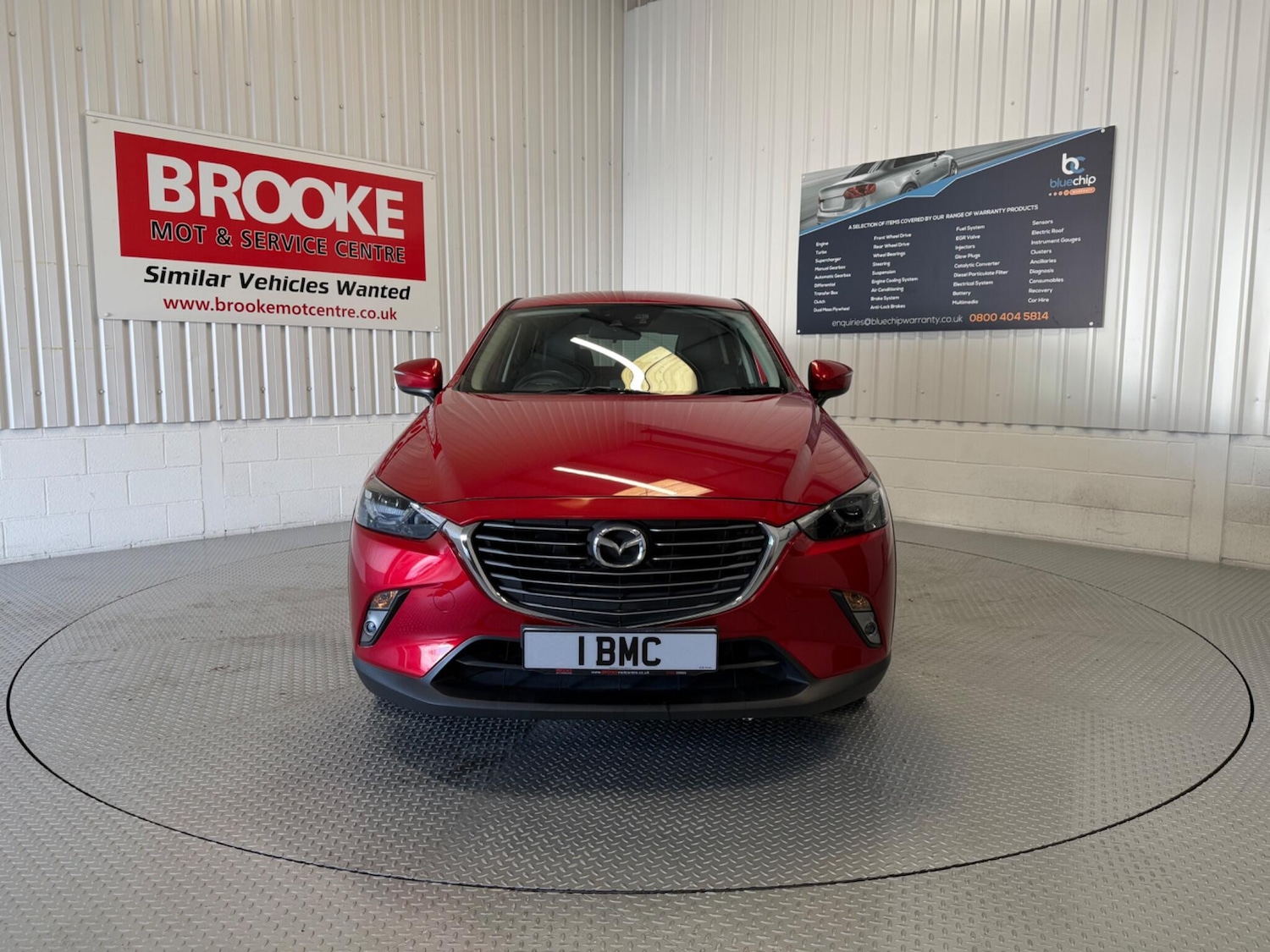 Used Mazda CX-3 for sale - 77958547: Photo 9