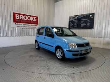 Used Fiat Panda 2012 for sale - 79062422: Photo