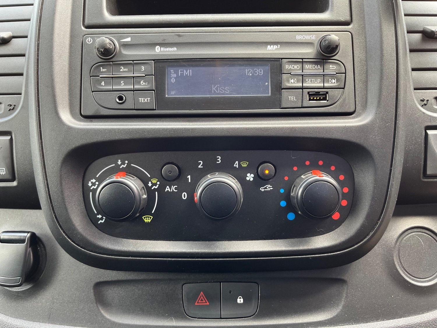 Used Renault Trafic 2019 for sale - 77840028: Photo 11