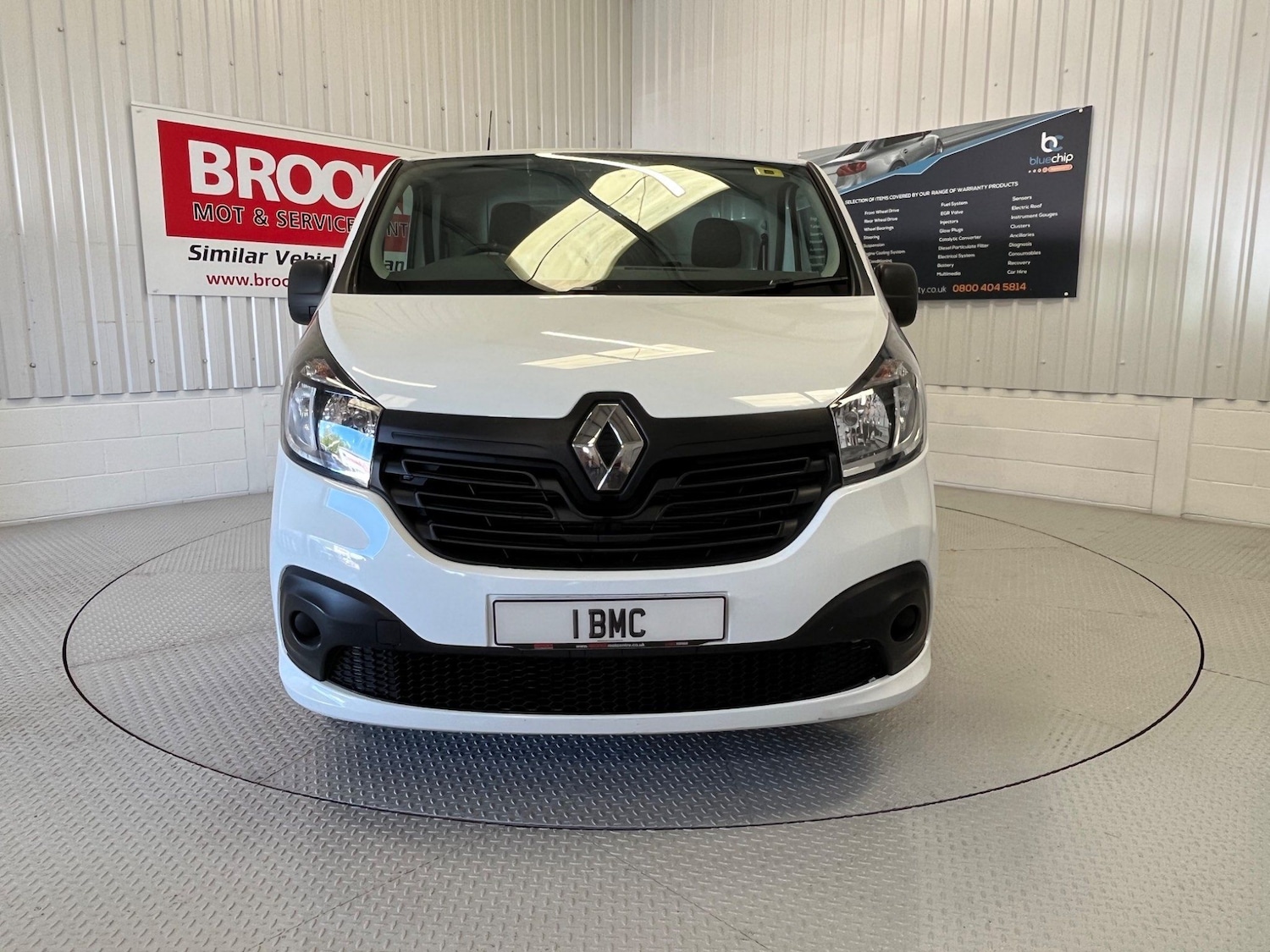 Used Renault Trafic 2019 for sale - 77840028: Photo 5
