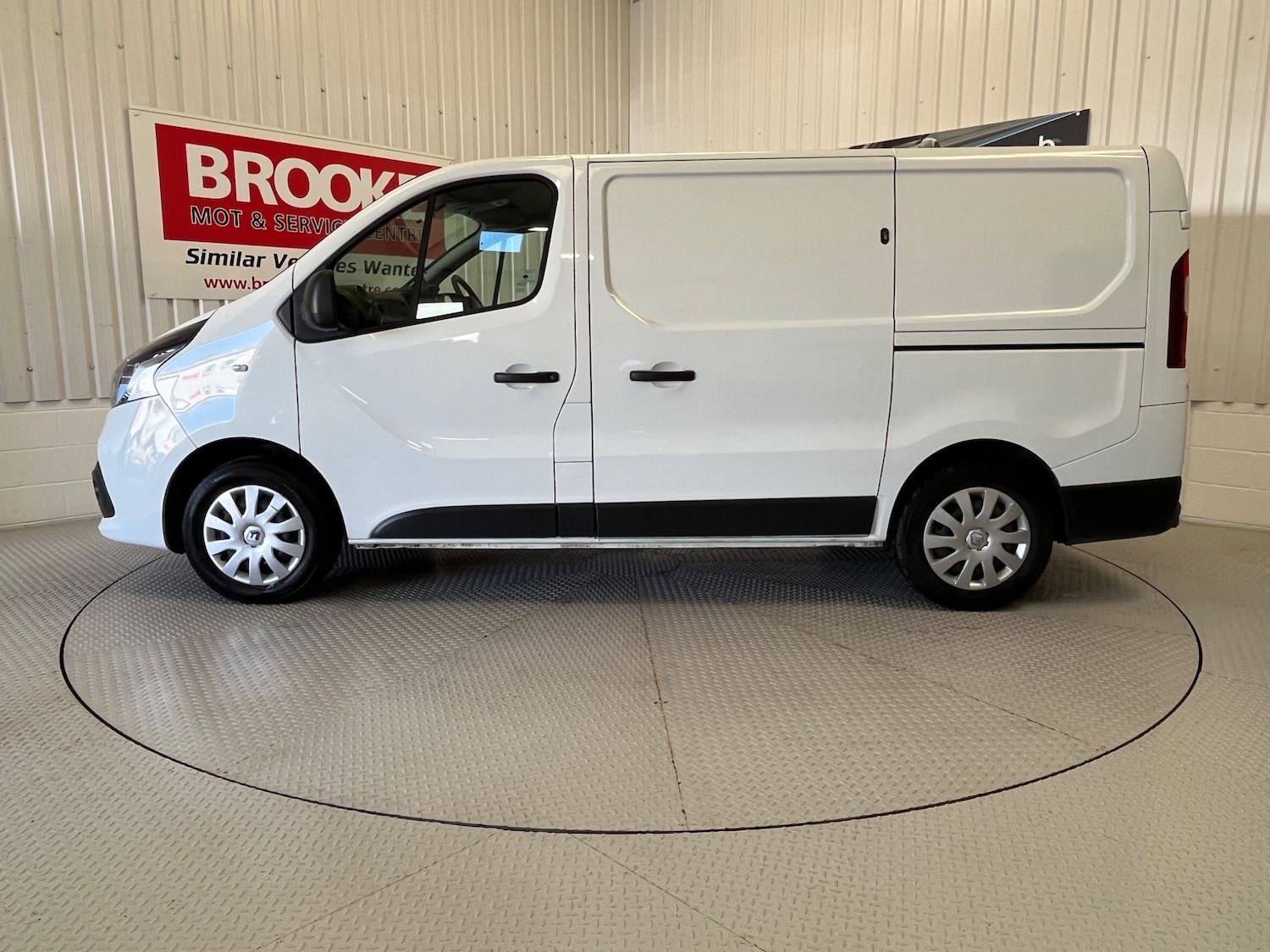 Used Renault Trafic 2019 for sale - 77840028: Photo 7