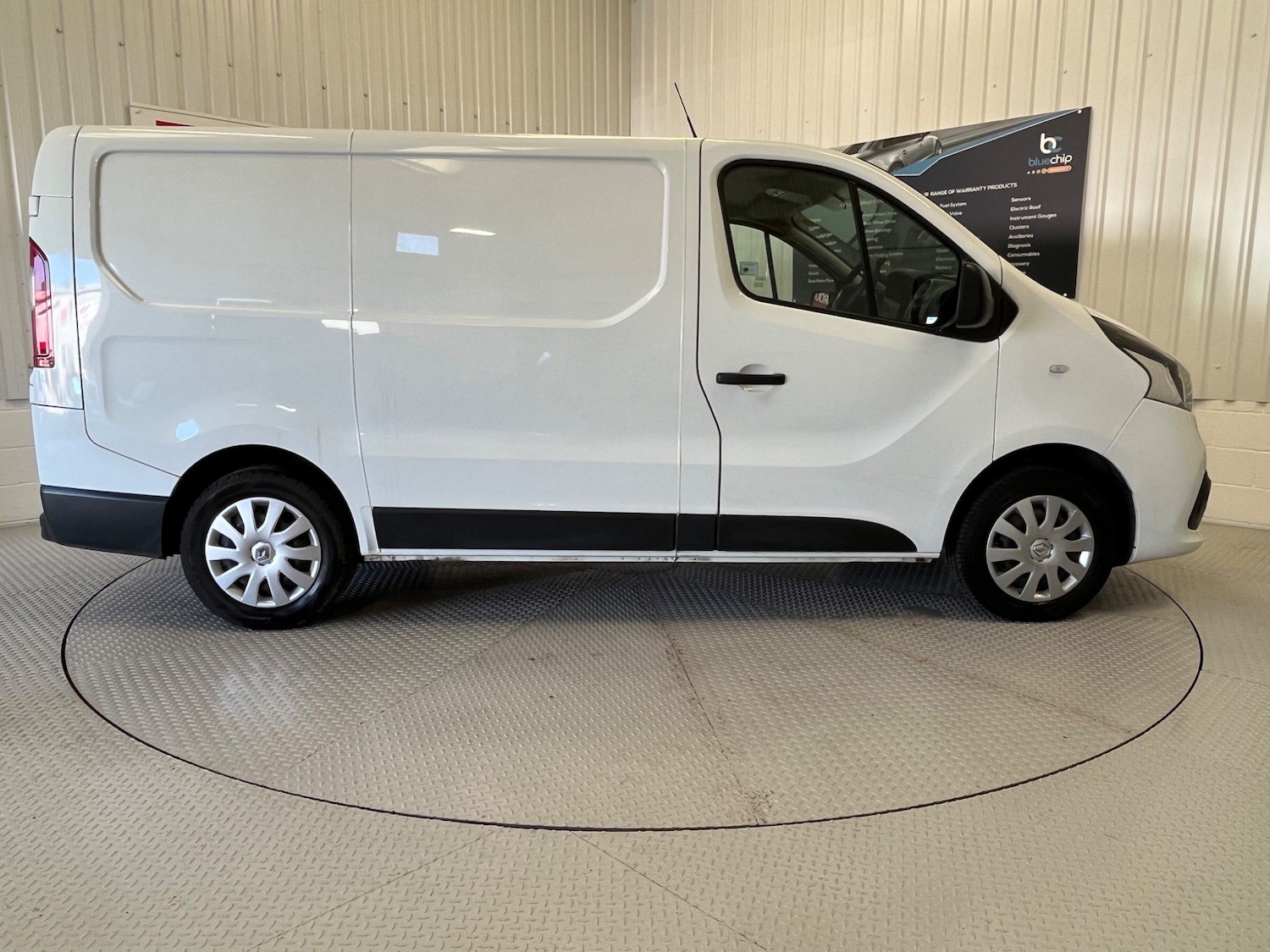 Used Renault Trafic 2019 for sale - 77840028: Photo 8