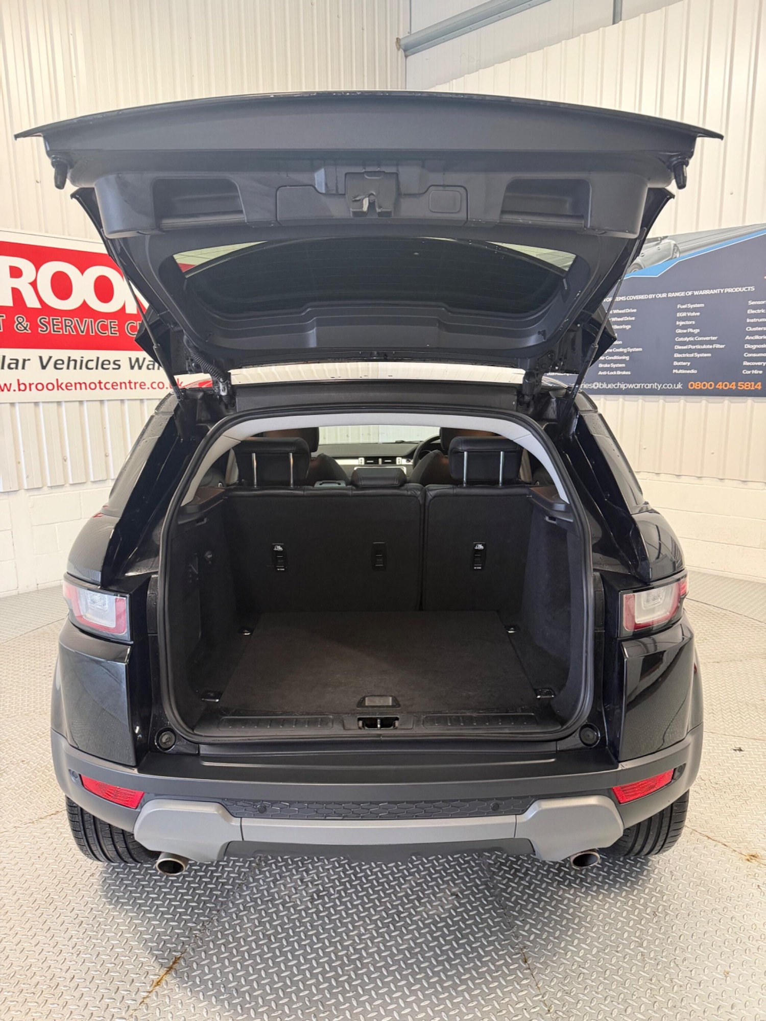 Used Land Rover Range Rover Evoque for sale - 77497065: Photo 10