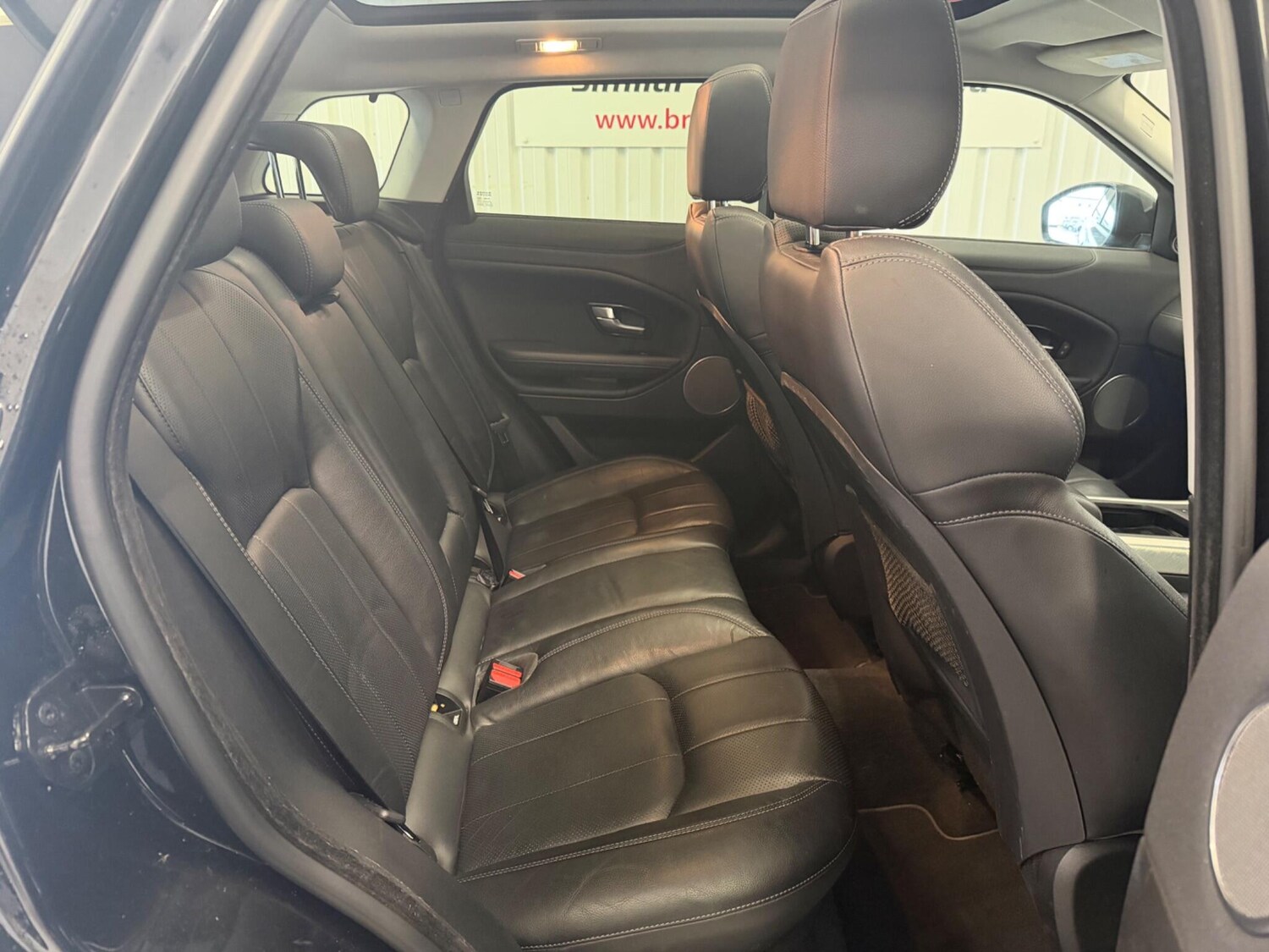 Used Land Rover Range Rover Evoque for sale - 77497065: Photo 12