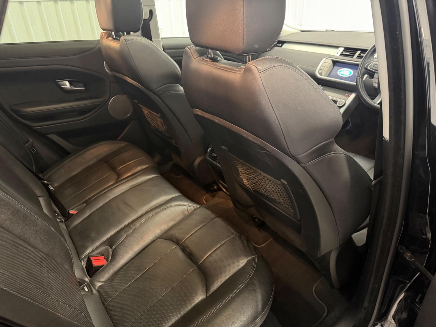 Used Land Rover Range Rover Evoque for sale - 77497065: Photo 13