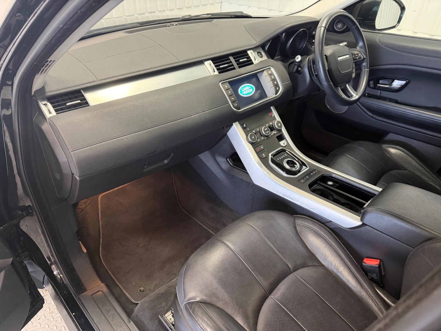 Used Land Rover Range Rover Evoque for sale - 77497065: Photo 15