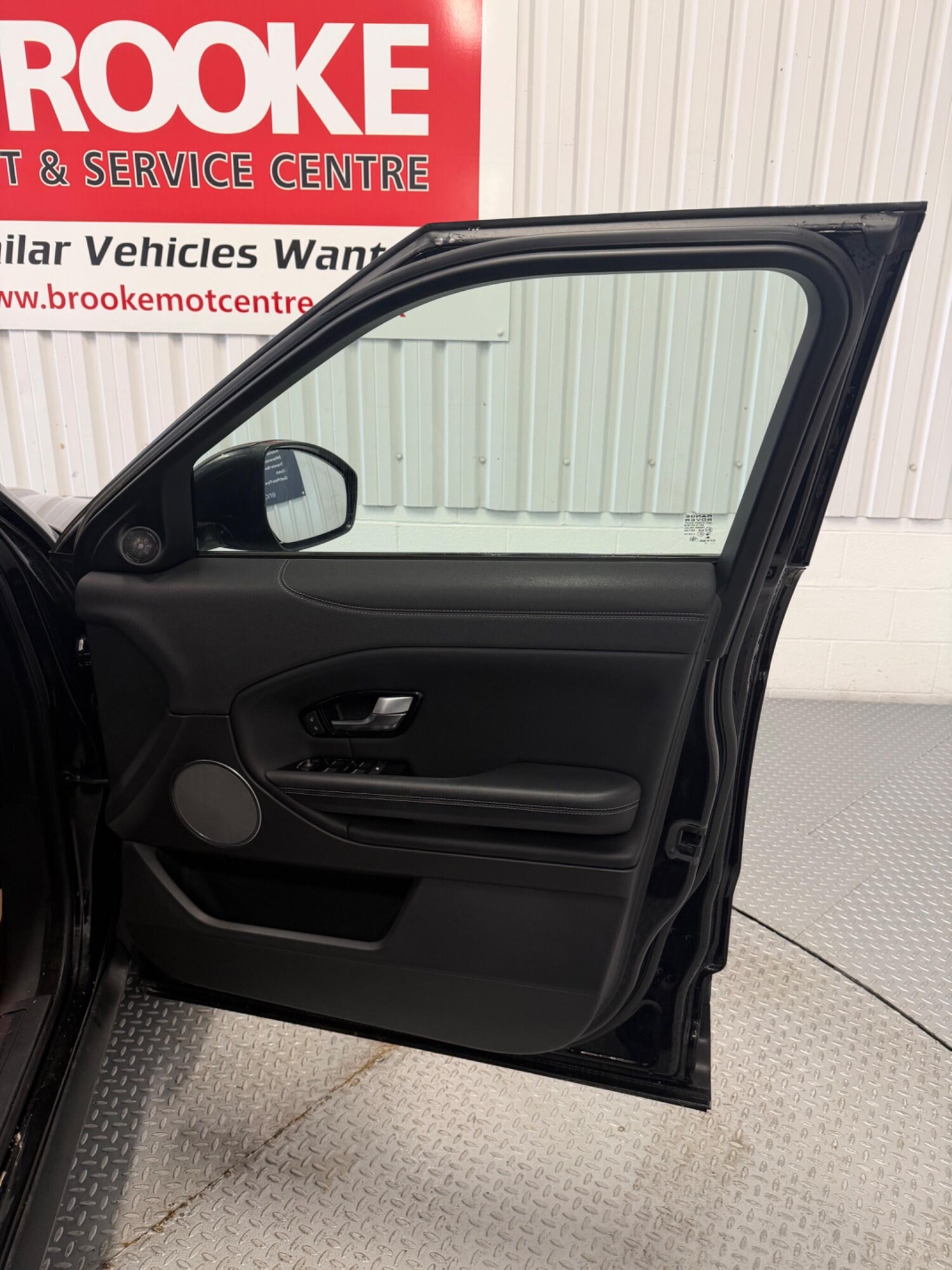 Used Land Rover Range Rover Evoque for sale - 77497065: Photo 16