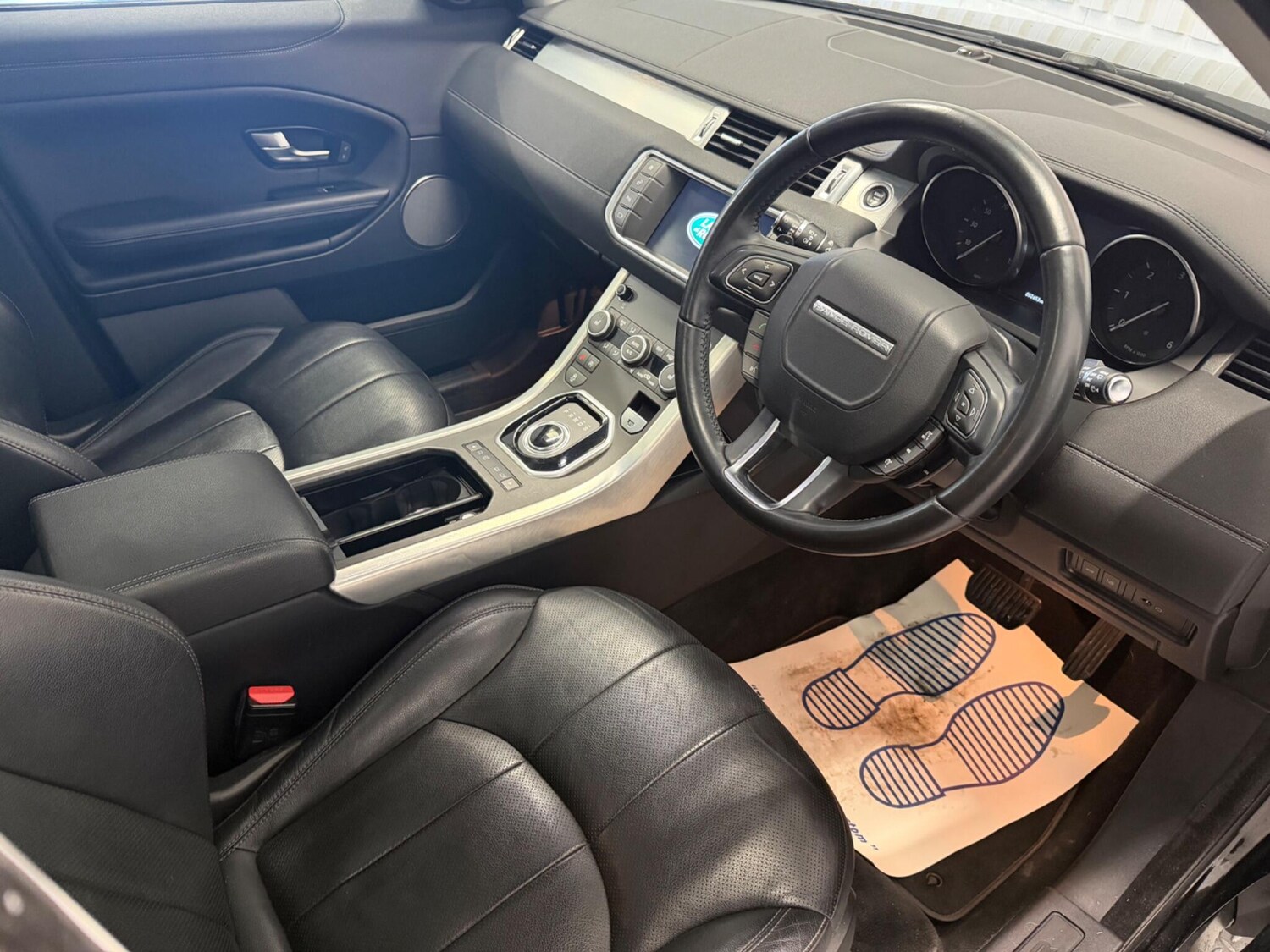 Used Land Rover Range Rover Evoque for sale - 77497065: Photo 17