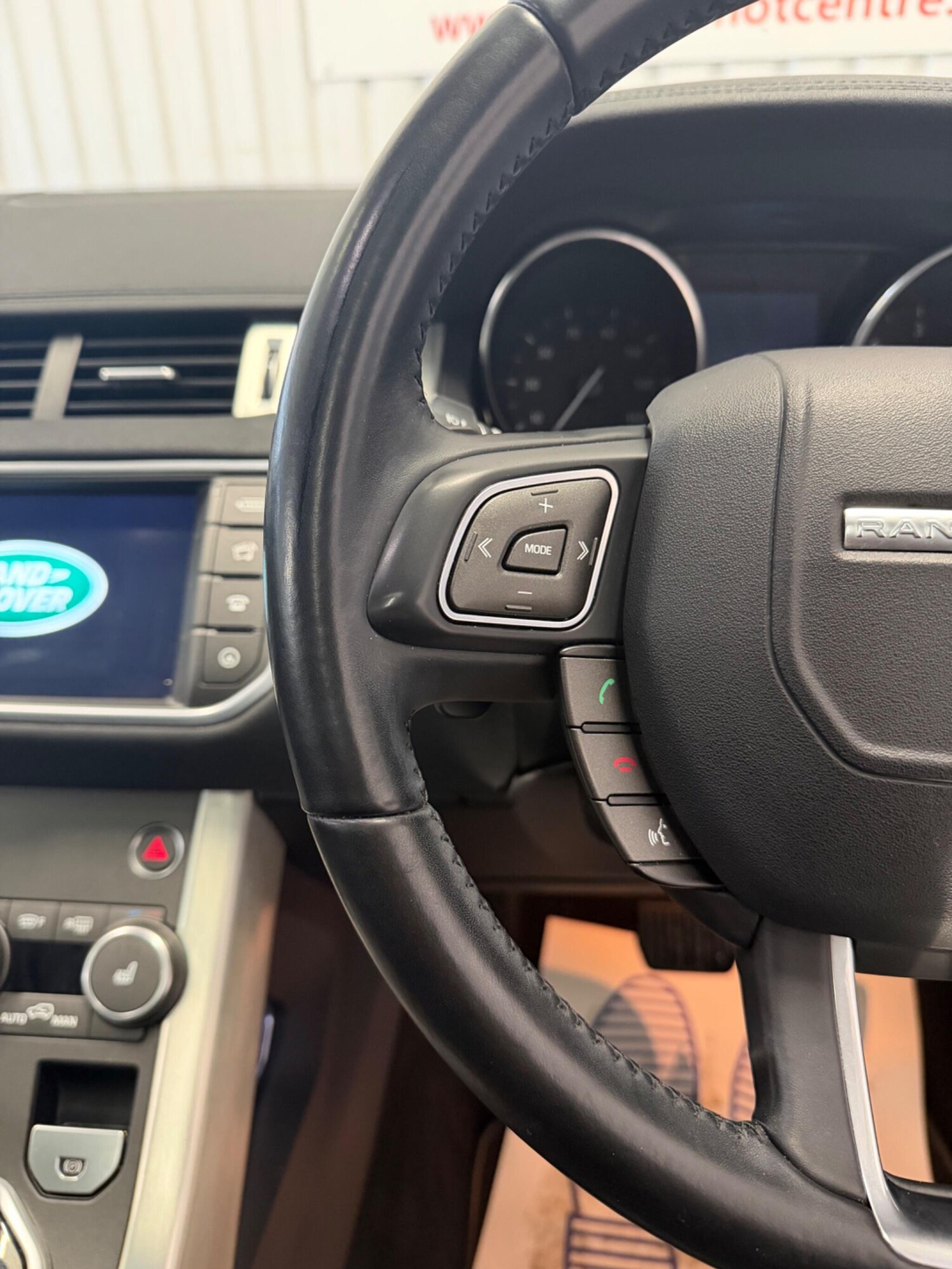 Used Land Rover Range Rover Evoque for sale - 77497065: Photo 19