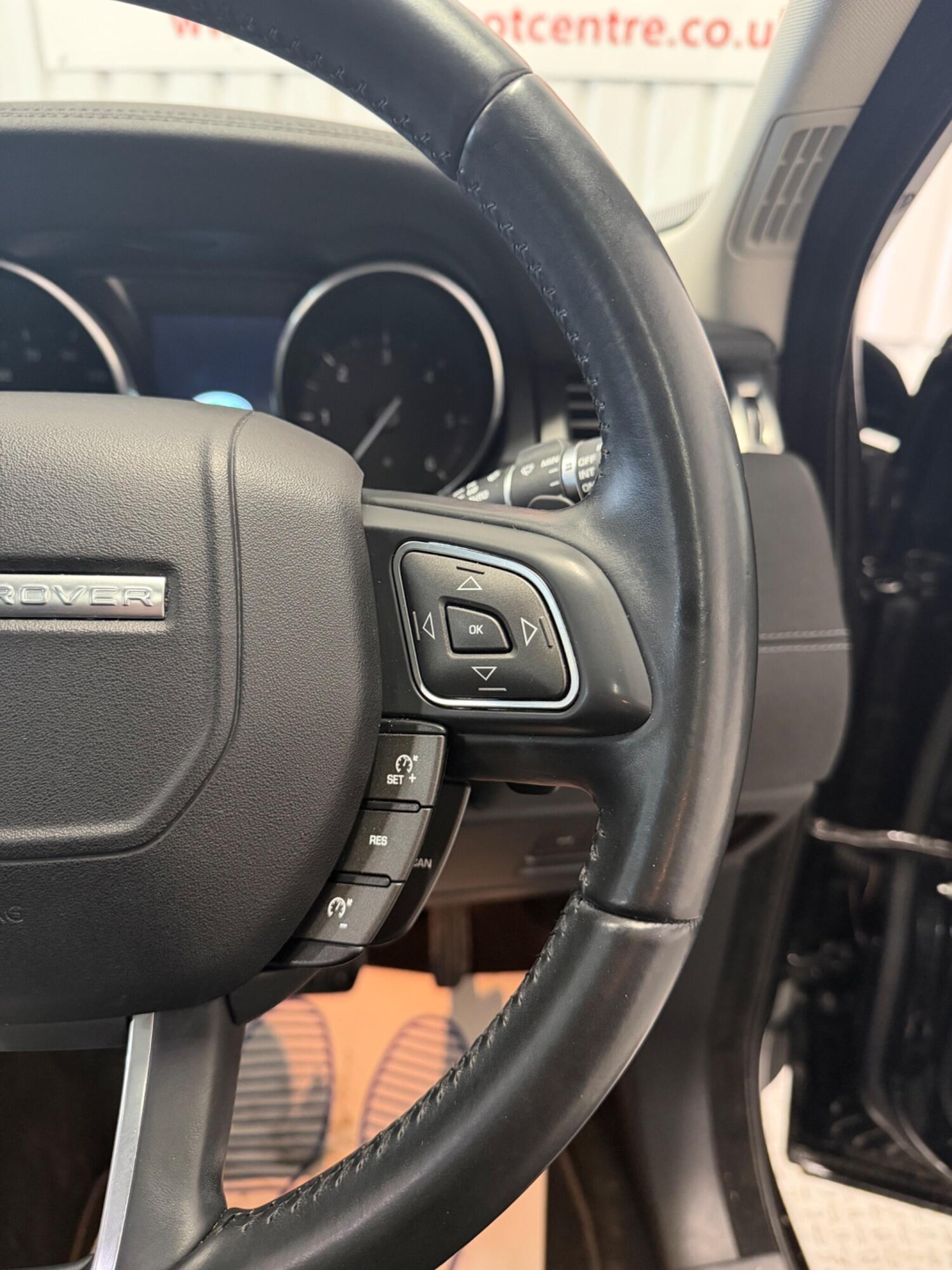 Used Land Rover Range Rover Evoque for sale - 77497065: Photo 20