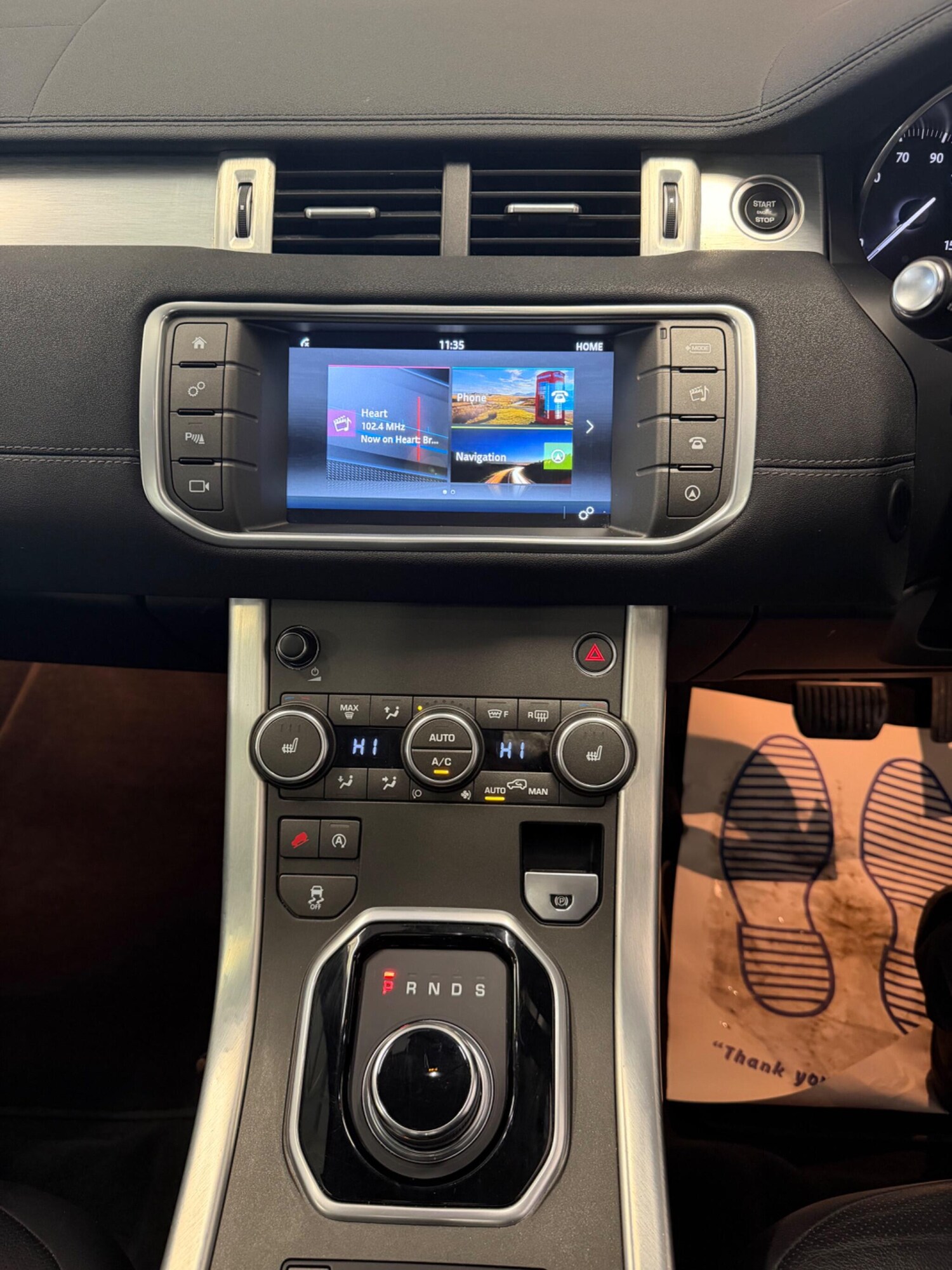 Used Land Rover Range Rover Evoque for sale - 77497065: Photo 23