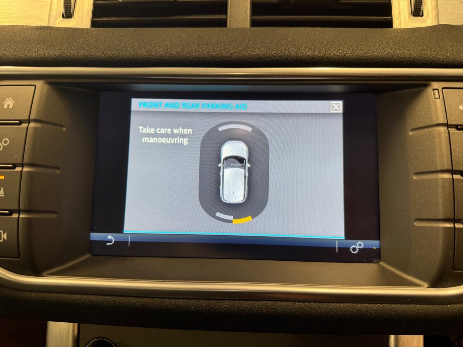 Used Land Rover Range Rover Evoque for sale - 77497065: Photo 25