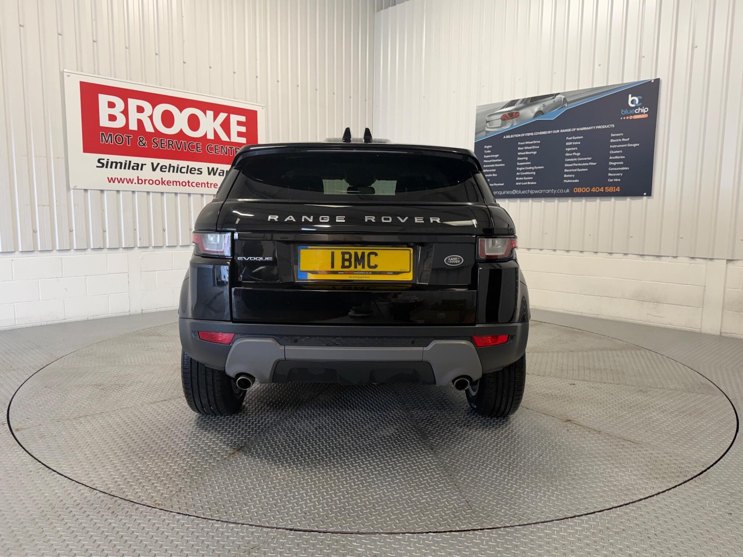 Used Land Rover Range Rover Evoque for sale - 77497065: Photo 5