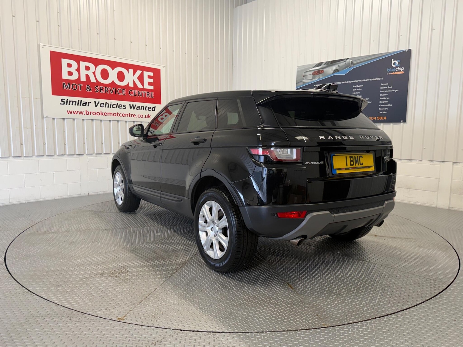 Used Land Rover Range Rover Evoque for sale - 77497065: Photo 6