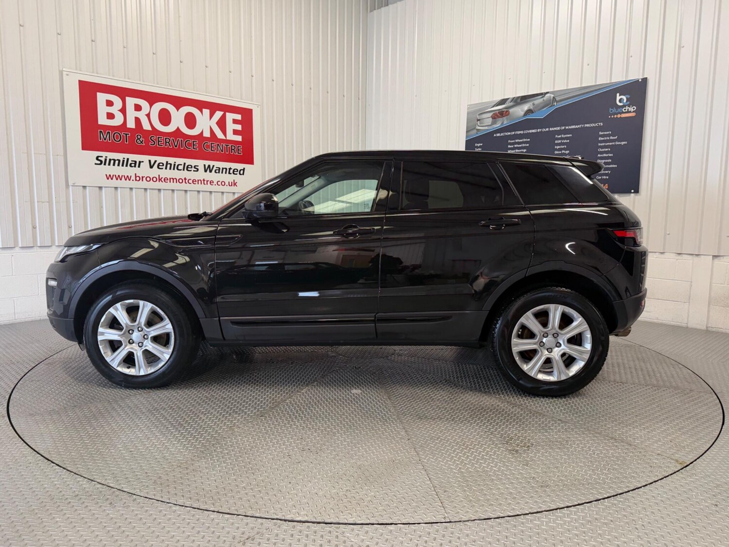 Used Land Rover Range Rover Evoque for sale - 77497065: Photo 7