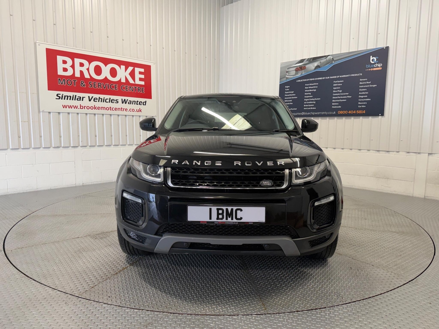 Used Land Rover Range Rover Evoque for sale - 77497065: Photo 9