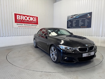 Used BMW 4 Series 2015 for sale - 78429692: Photo