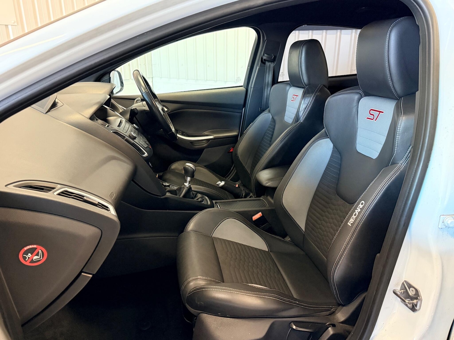 Used Ford Focus 2015 for sale - 76702167: Photo 10