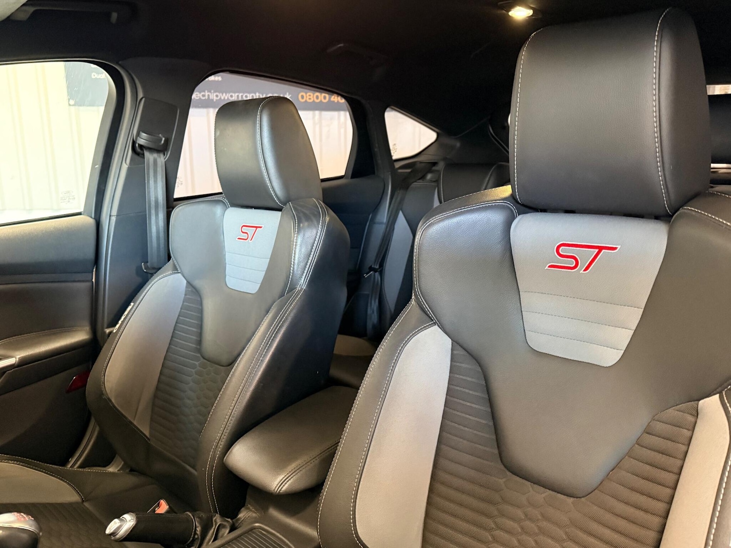 Used Ford Focus 2015 for sale - 76702167: Photo 15