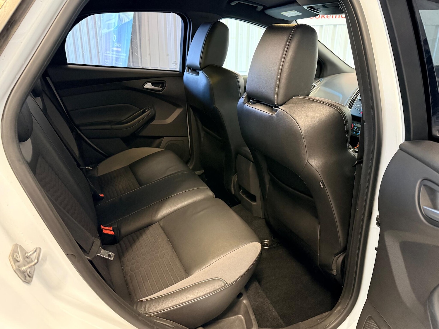 Used Ford Focus 2015 for sale - 76702167: Photo 16