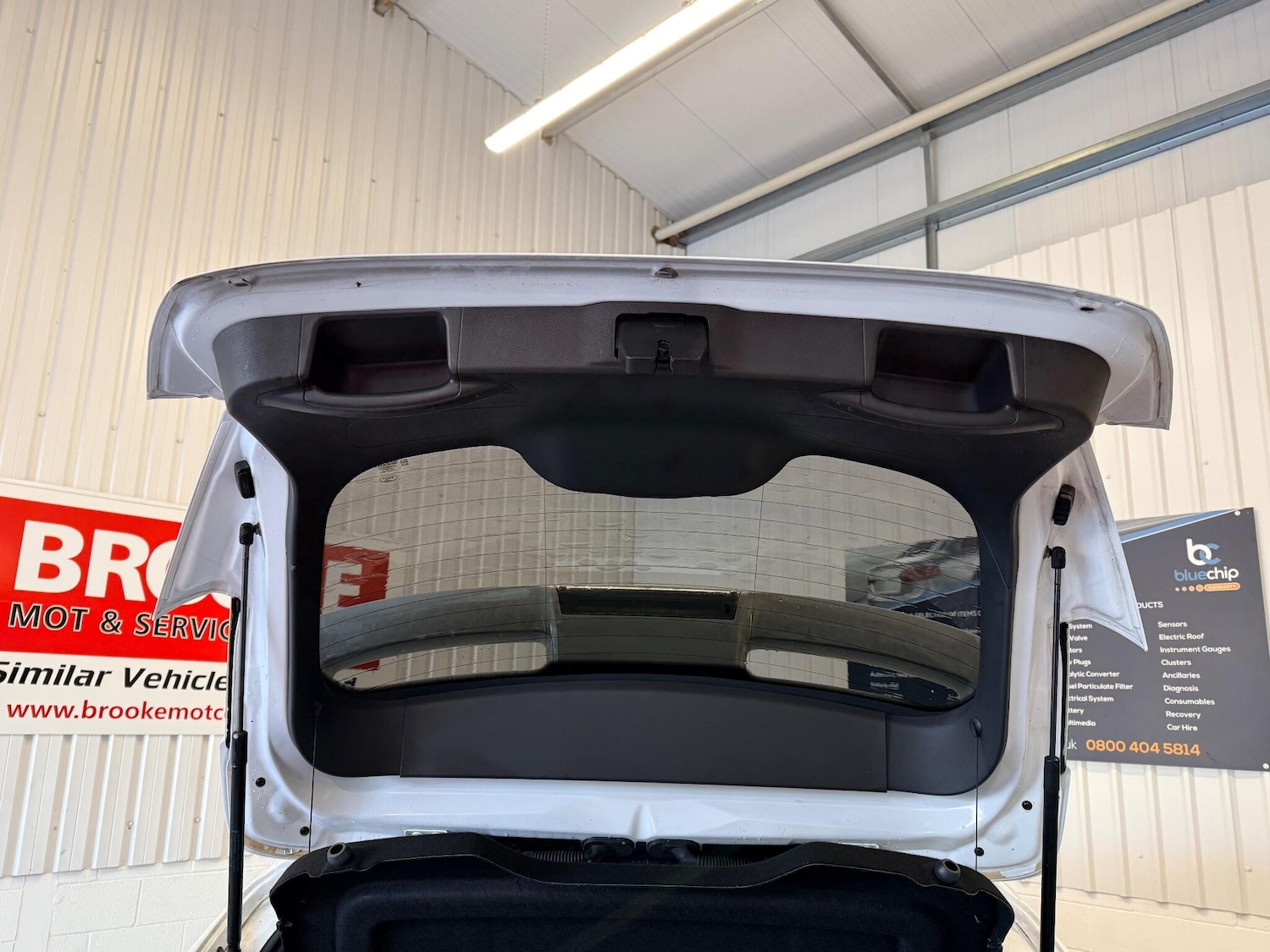 Used Ford Focus 2015 for sale - 76702167: Photo 17