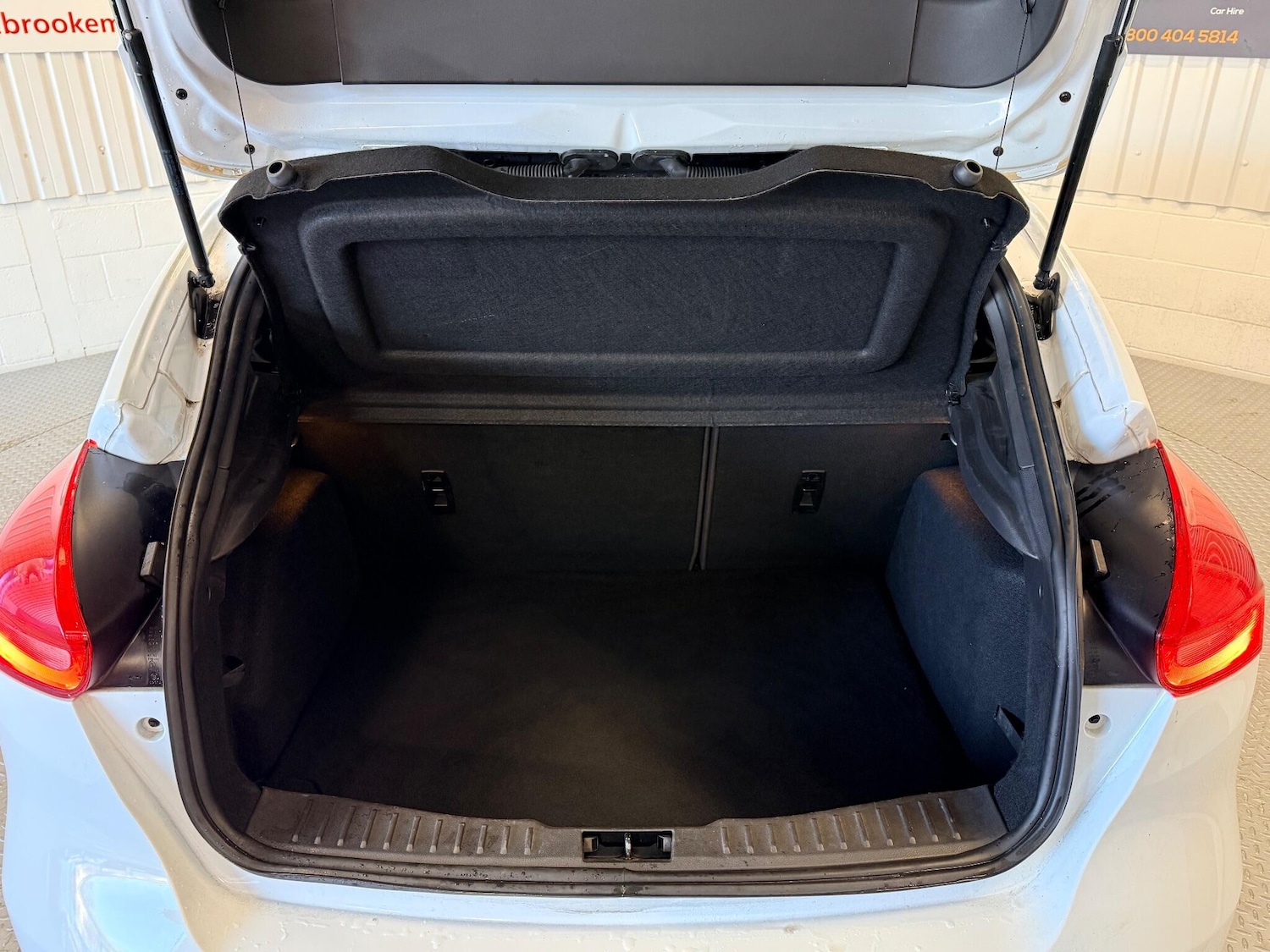 Used Ford Focus 2015 for sale - 76702167: Photo 18