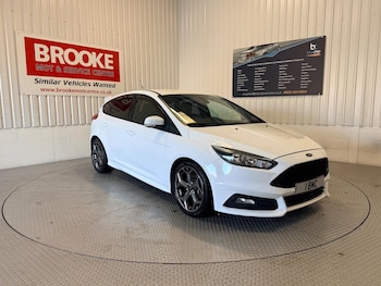 Used Ford Focus 2015 for sale - 76702167: Photo