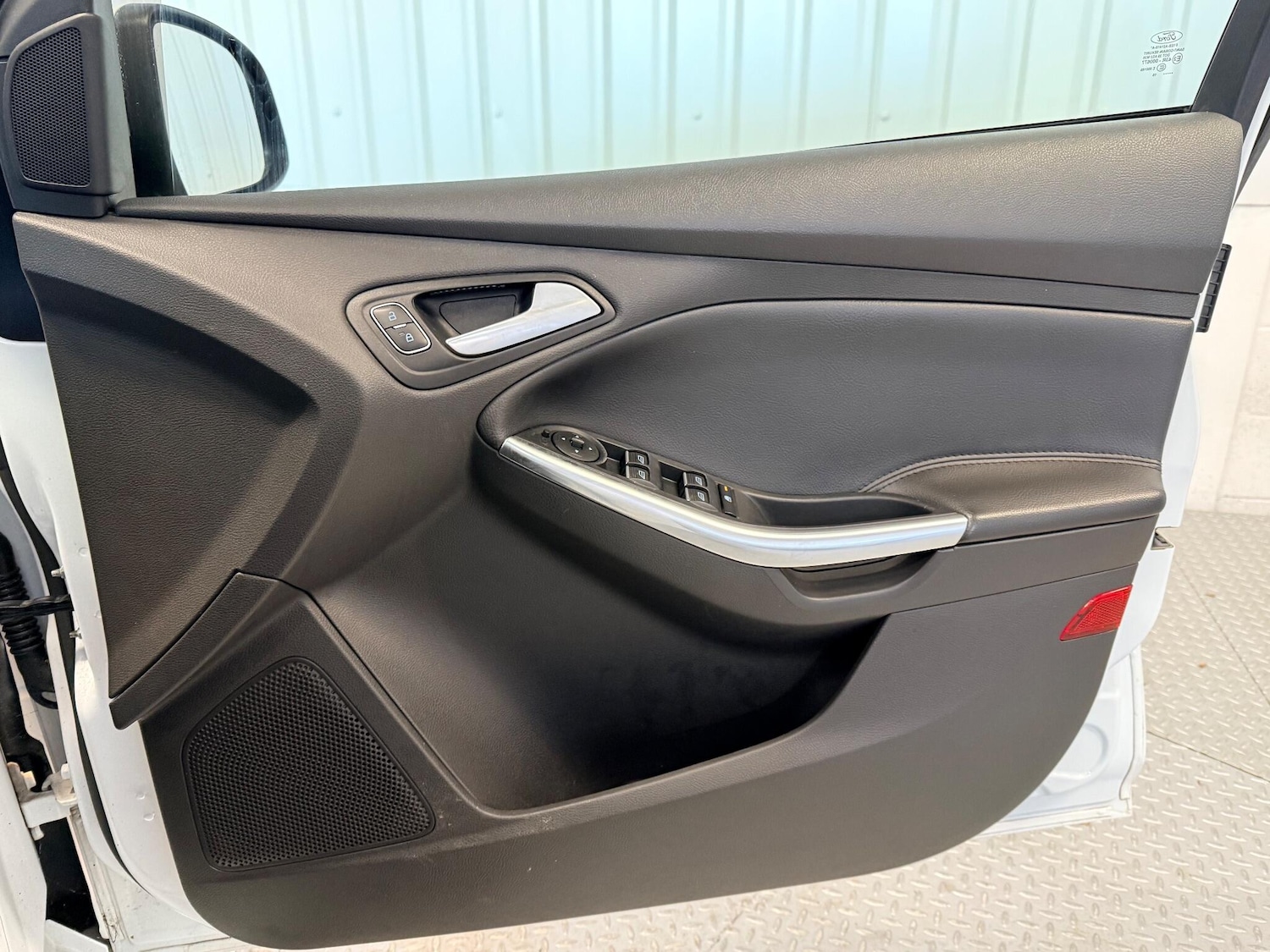 Used Ford Focus 2015 for sale - 76702167: Photo 20