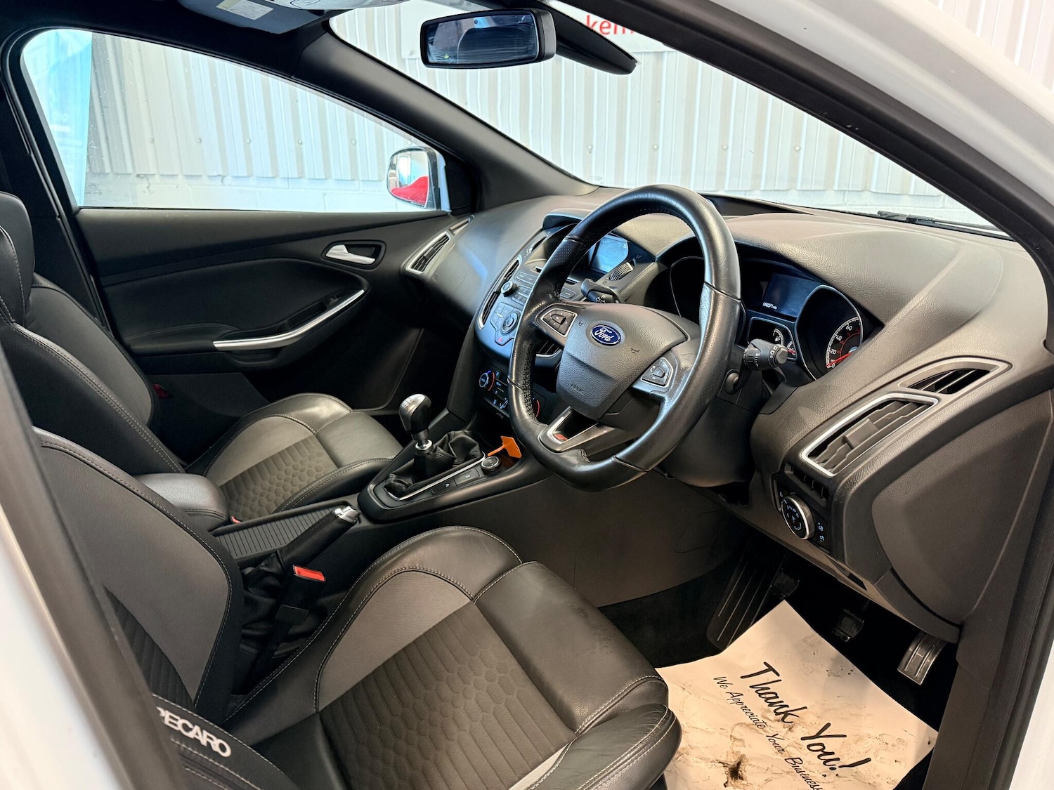 Used Ford Focus 2015 for sale - 76702167: Photo 21