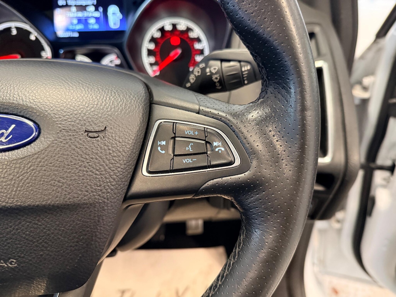 Used Ford Focus 2015 for sale - 76702167: Photo 22