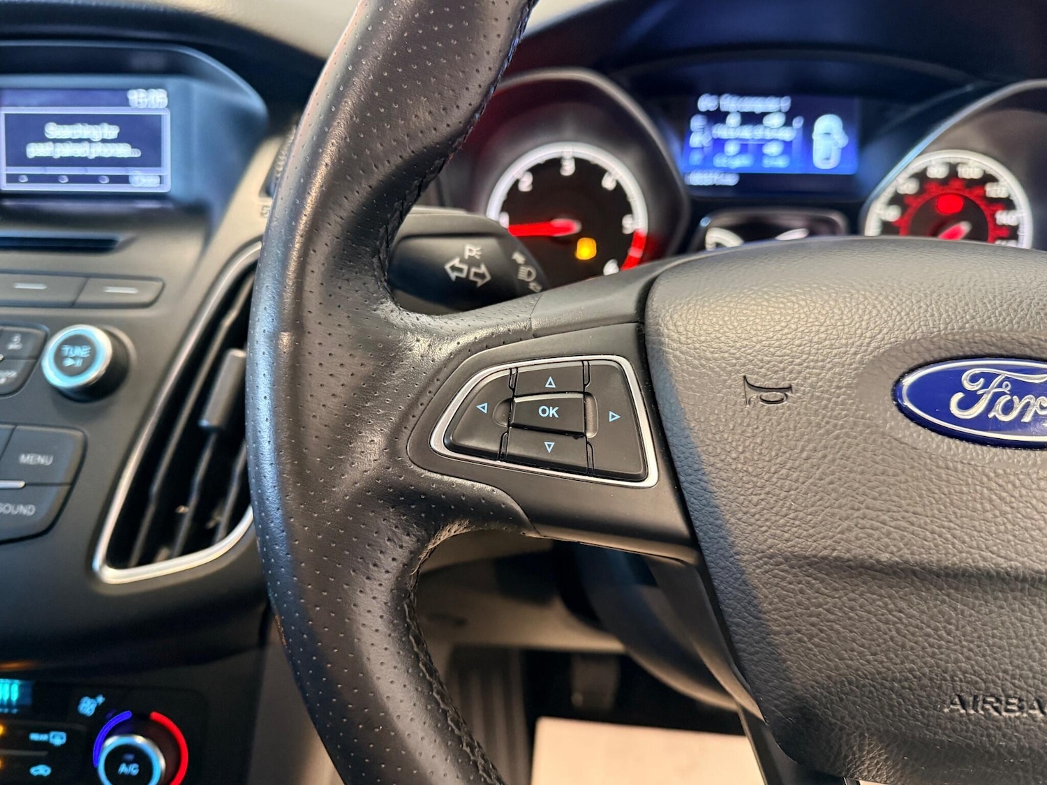 Used Ford Focus 2015 for sale - 76702167: Photo 23